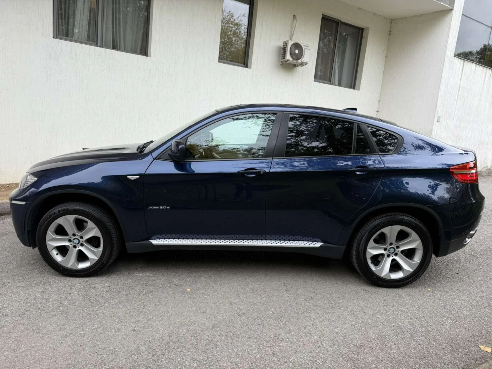 BMW X6 3.0d / FACE - изображение 4