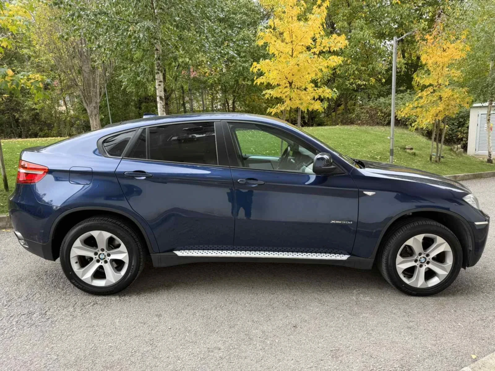 BMW X6 3.0d / FACE - изображение 7