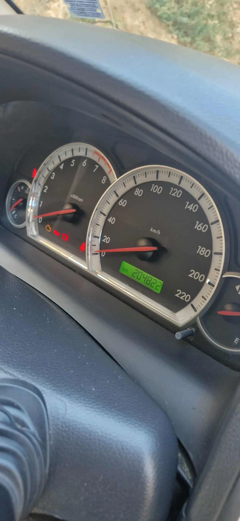 Chevrolet Captiva Гаэ 4* 4 | Mobile.bg — изображение 3
