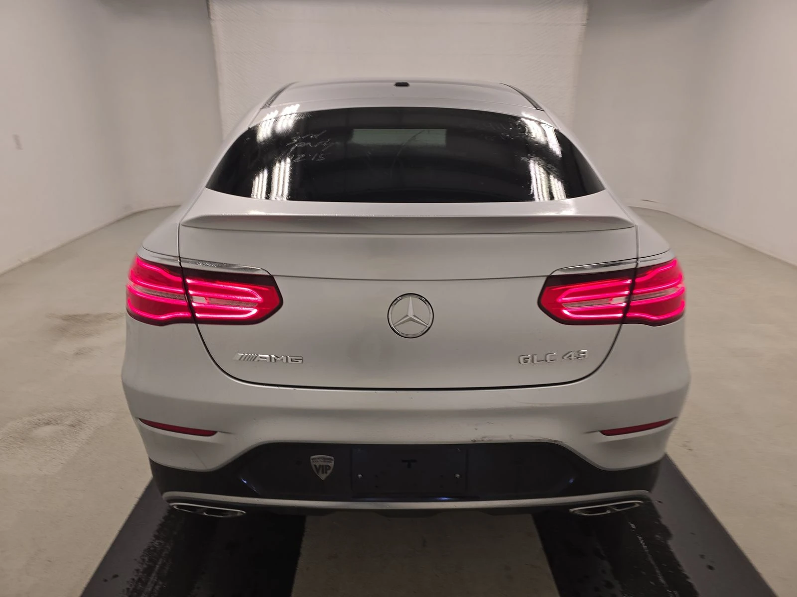 Mercedes-Benz GLC 43 AMG 4MATIC* BURMESTER* PODGREV* 360*  - изображение 5