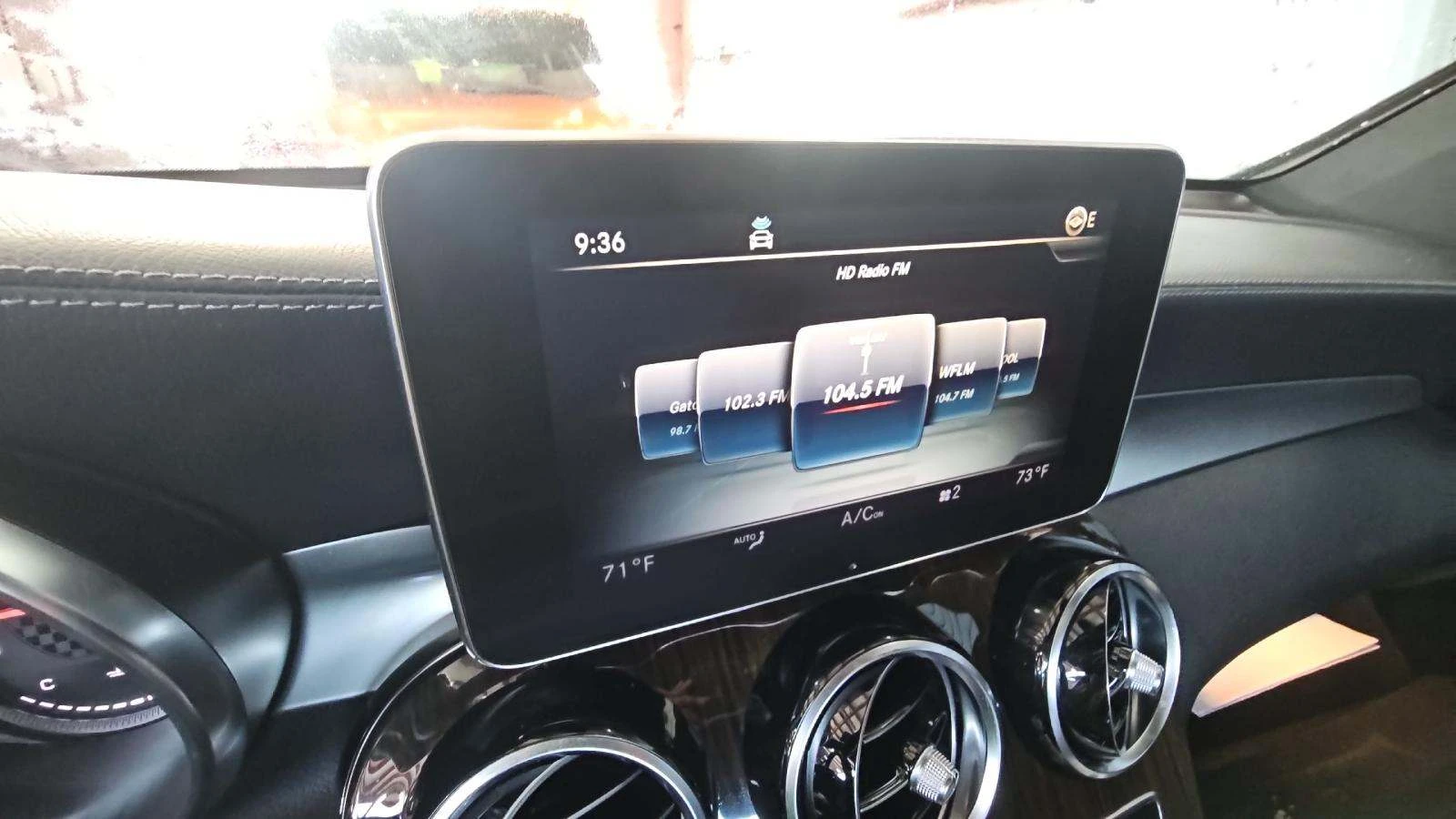 Mercedes-Benz GLC 43 AMG 4MATIC* BURMESTER* PODGREV* 360*  | Mobile.bg   12