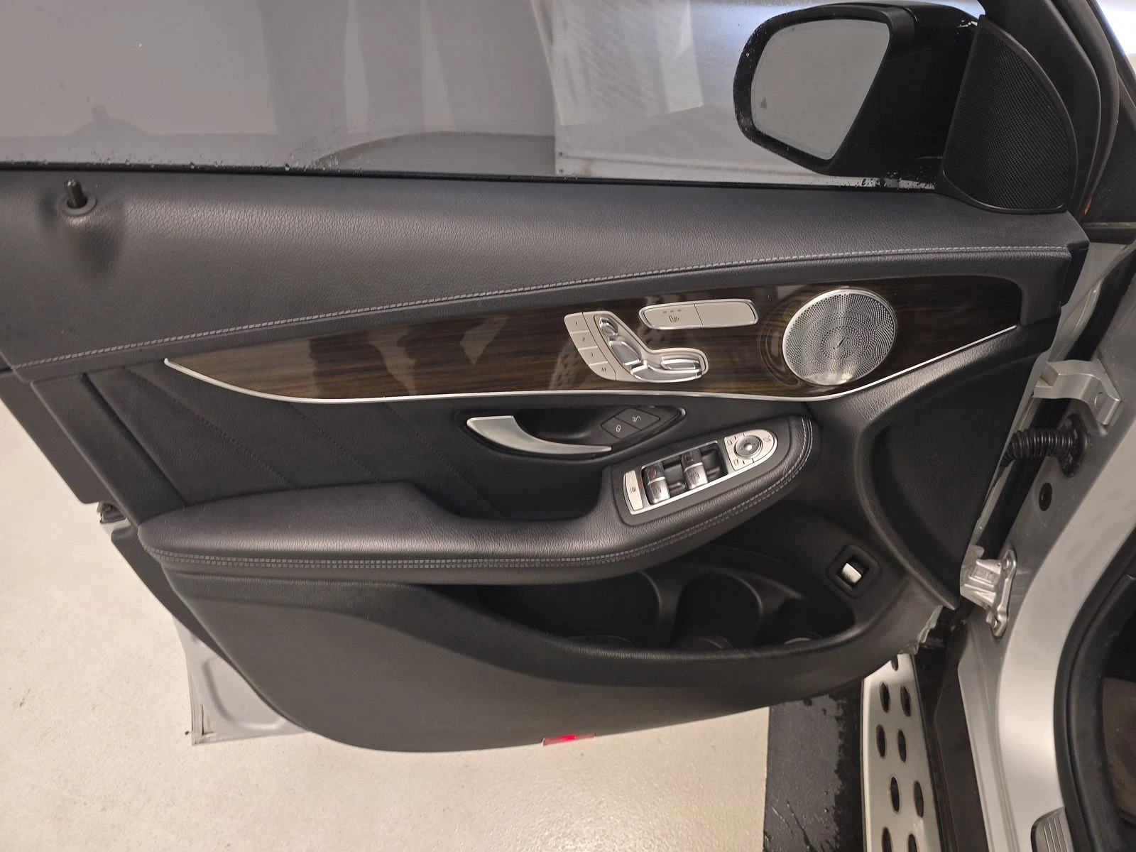 Mercedes-Benz GLC 43 AMG 4MATIC* BURMESTER* PODGREV* 360*  | Mobile.bg   13