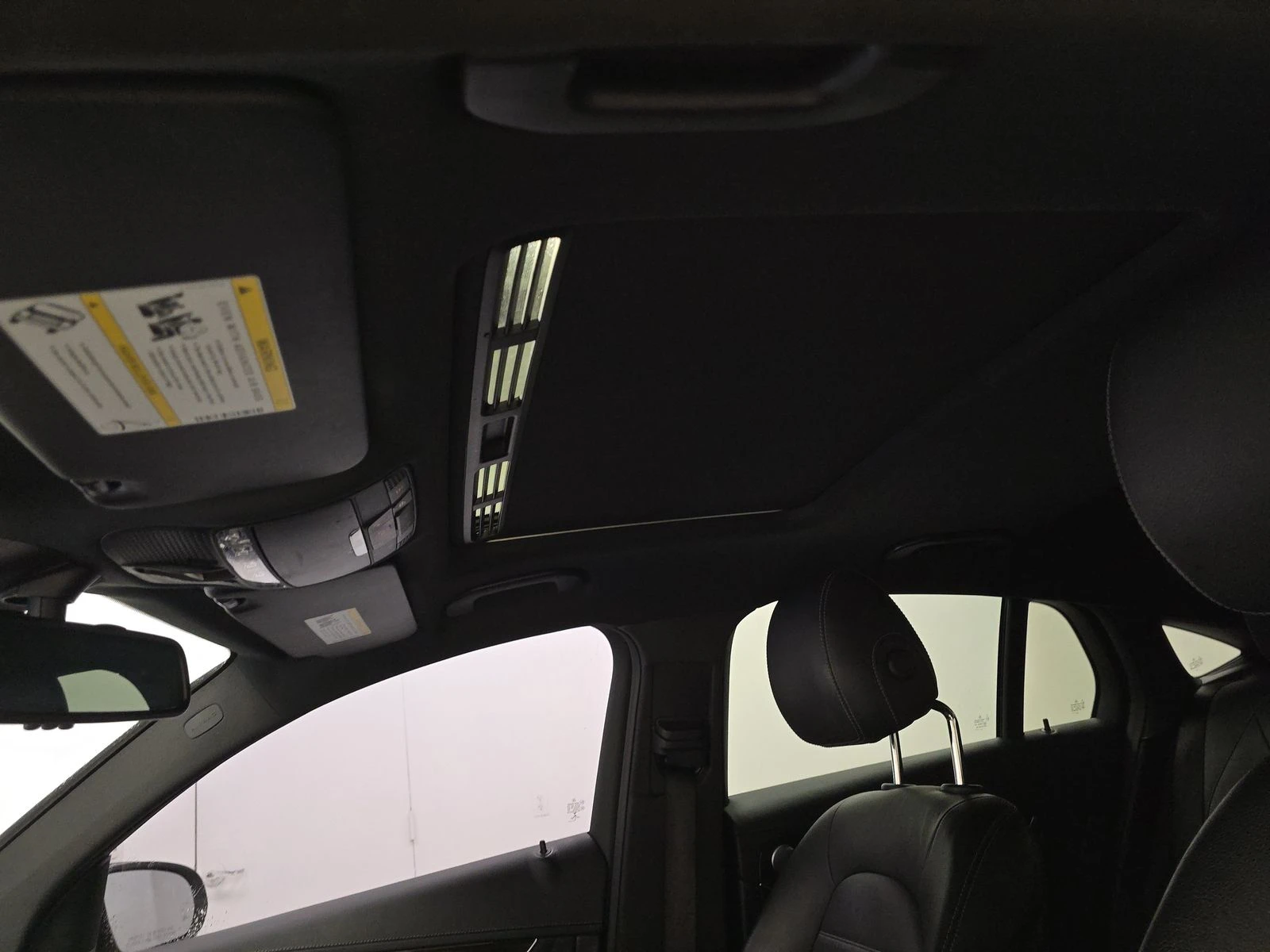 Mercedes-Benz GLC 43 AMG 4MATIC* BURMESTER* PODGREV* 360*  | Mobile.bg   16