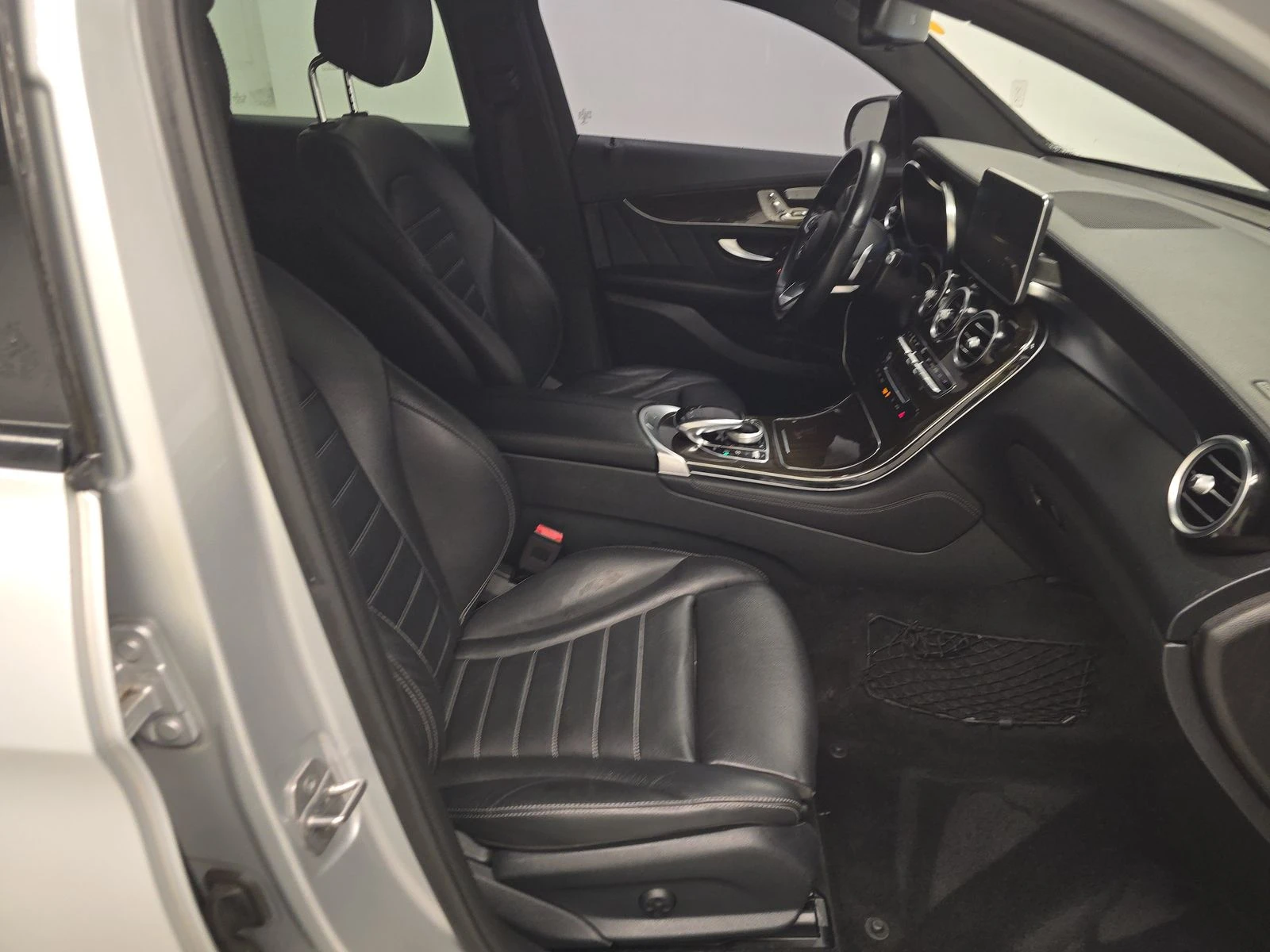 Mercedes-Benz GLC 43 AMG 4MATIC* BURMESTER* PODGREV* 360*  | Mobile.bg   15