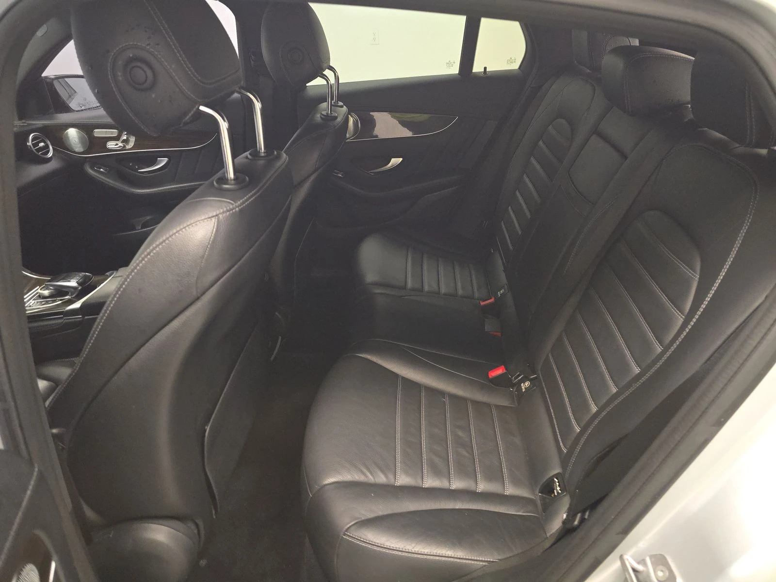 Mercedes-Benz GLC 43 AMG 4MATIC* BURMESTER* PODGREV* 360*  | Mobile.bg   14