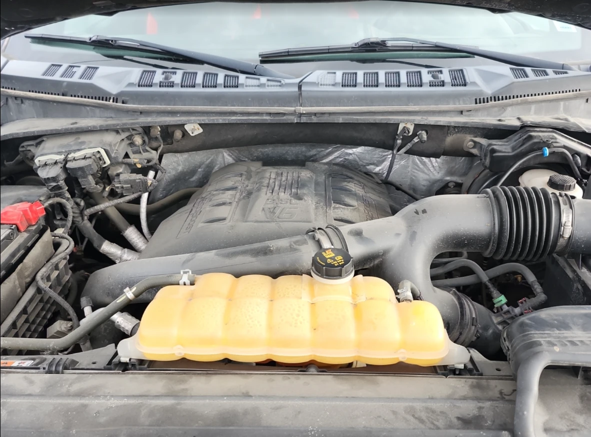 Ford F150 LARIAT CREW CAB SHORT BED | Mobile.bg   13