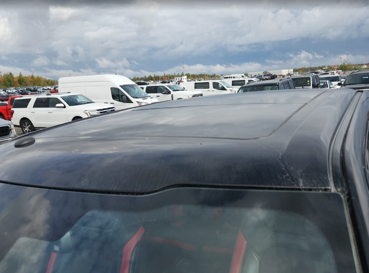 Ford F150 LARIAT CREW CAB SHORT BED | Mobile.bg   12