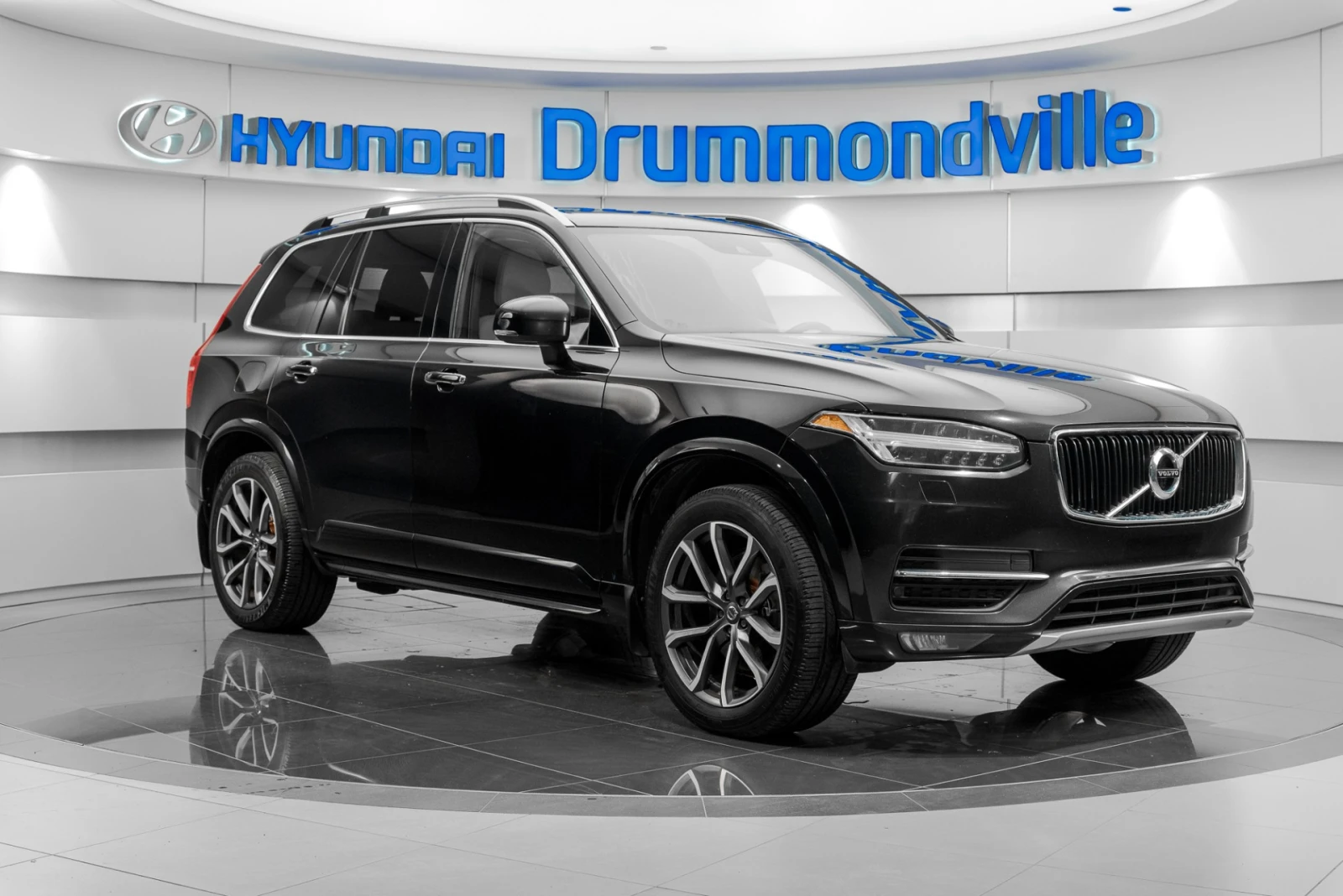 Volvo Xc90 T6 Momentum AWD | Mobile.bg   3
