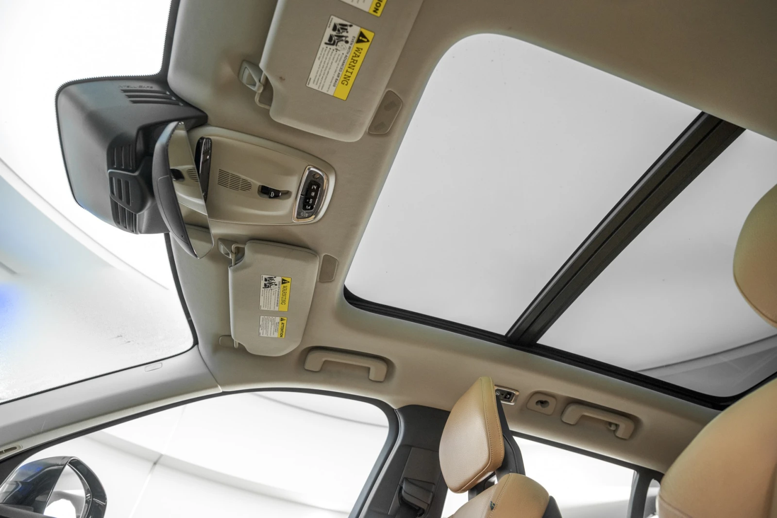 Volvo Xc90 T6 Momentum AWD | Mobile.bg   12