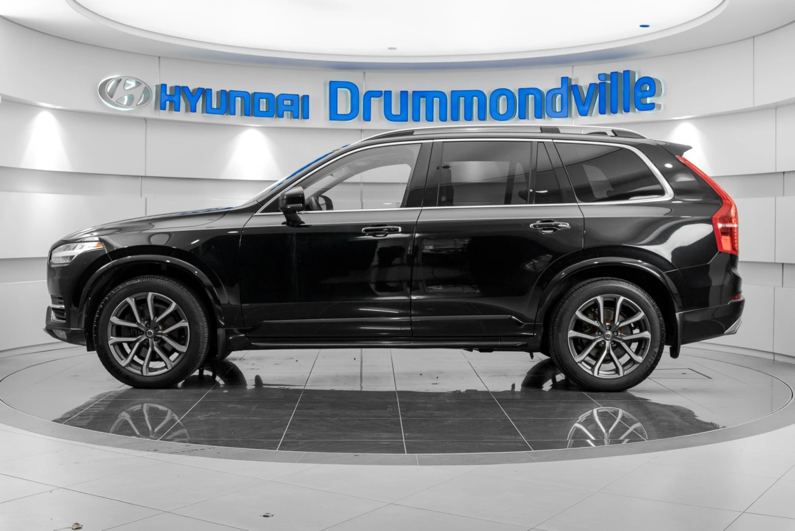 Volvo Xc90 T6 Momentum AWD | Mobile.bg   8