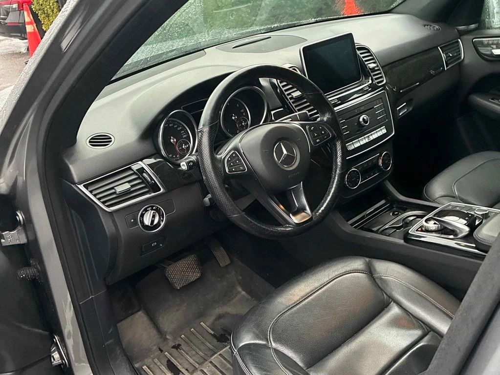 Mercedes-Benz GLE * 350d * CARFAX * БЕЗ ПЪРВОНАЧАЛНА ВНОСКА - изображение 5