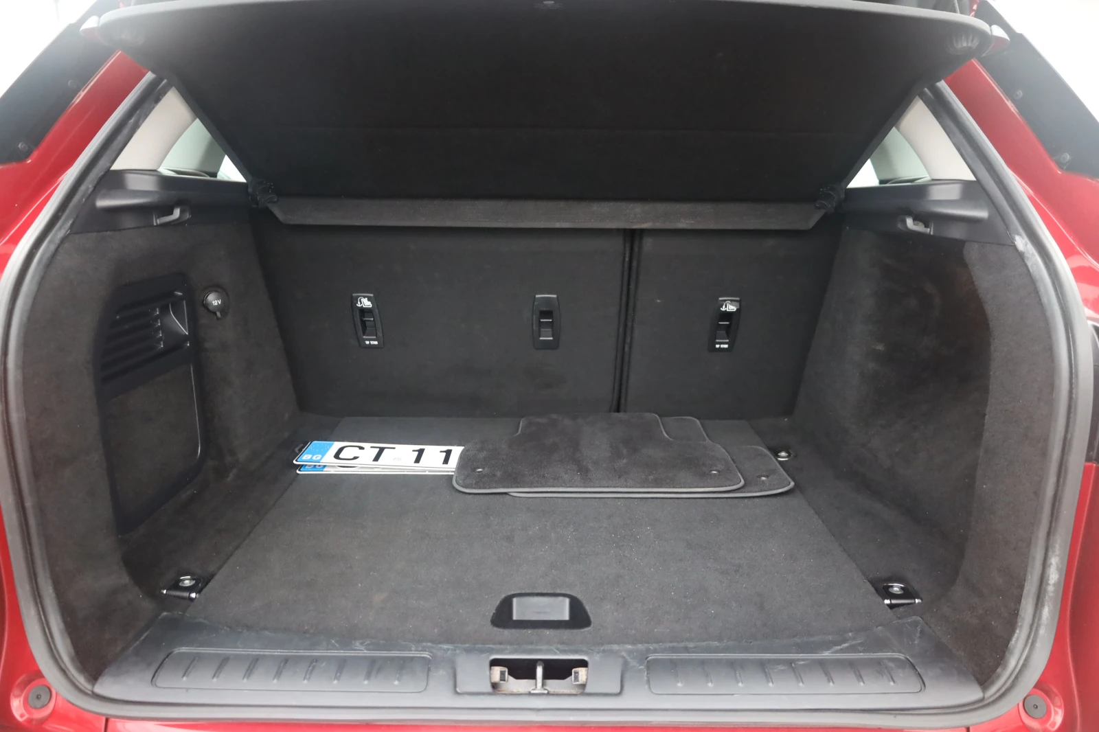 Land Rover Range Rover Evoque 2.0d 4x4 KAM Leder LANE SzH 63Kkm 18Zoll #iCarbg  - изображение 9