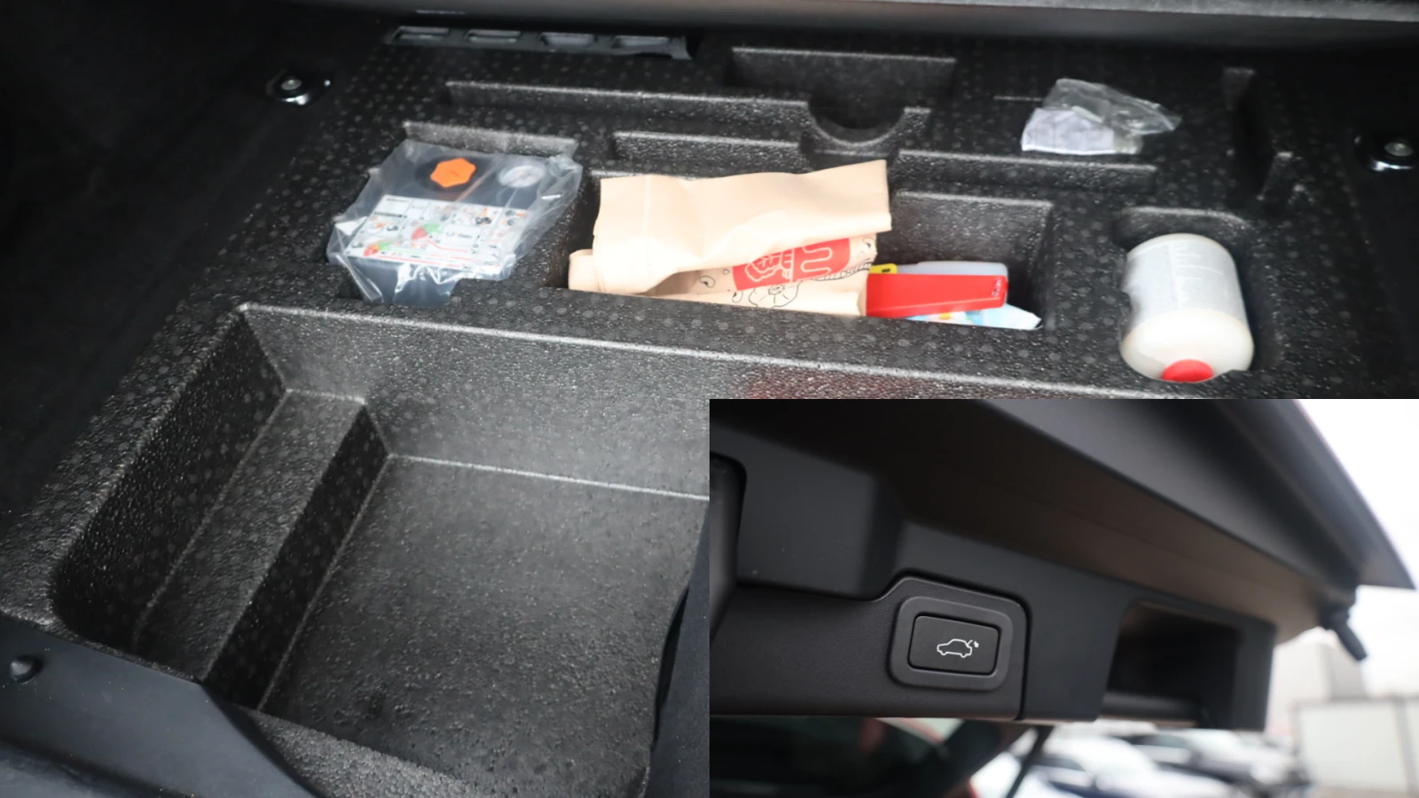 Land Rover Range Rover Evoque 2.0d 4x4 KAM Leder LANE SzH 63Kkm 18Zoll #iCarbg  | Mobile.bg   17