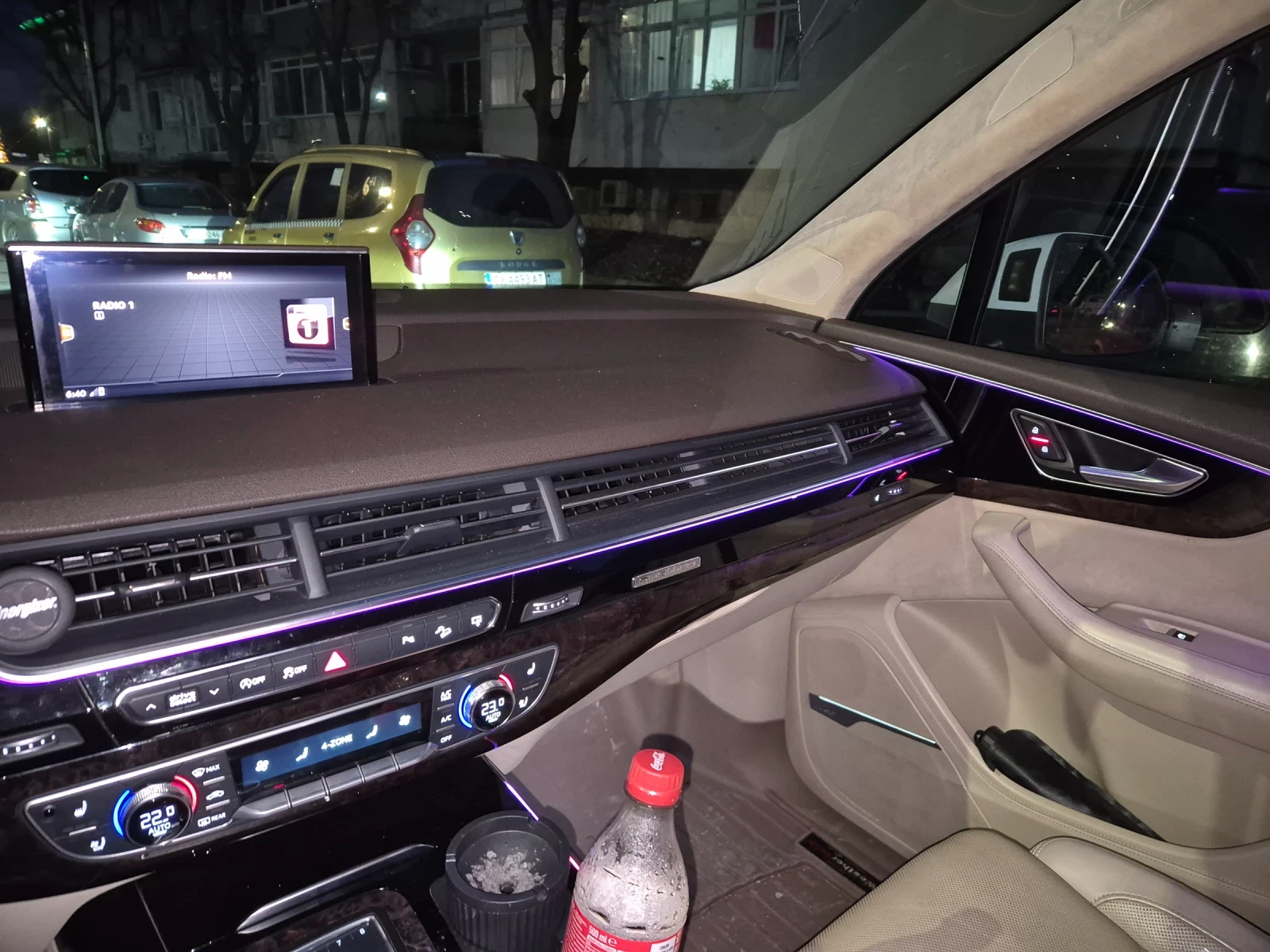 Audi Q7  - изображение 6