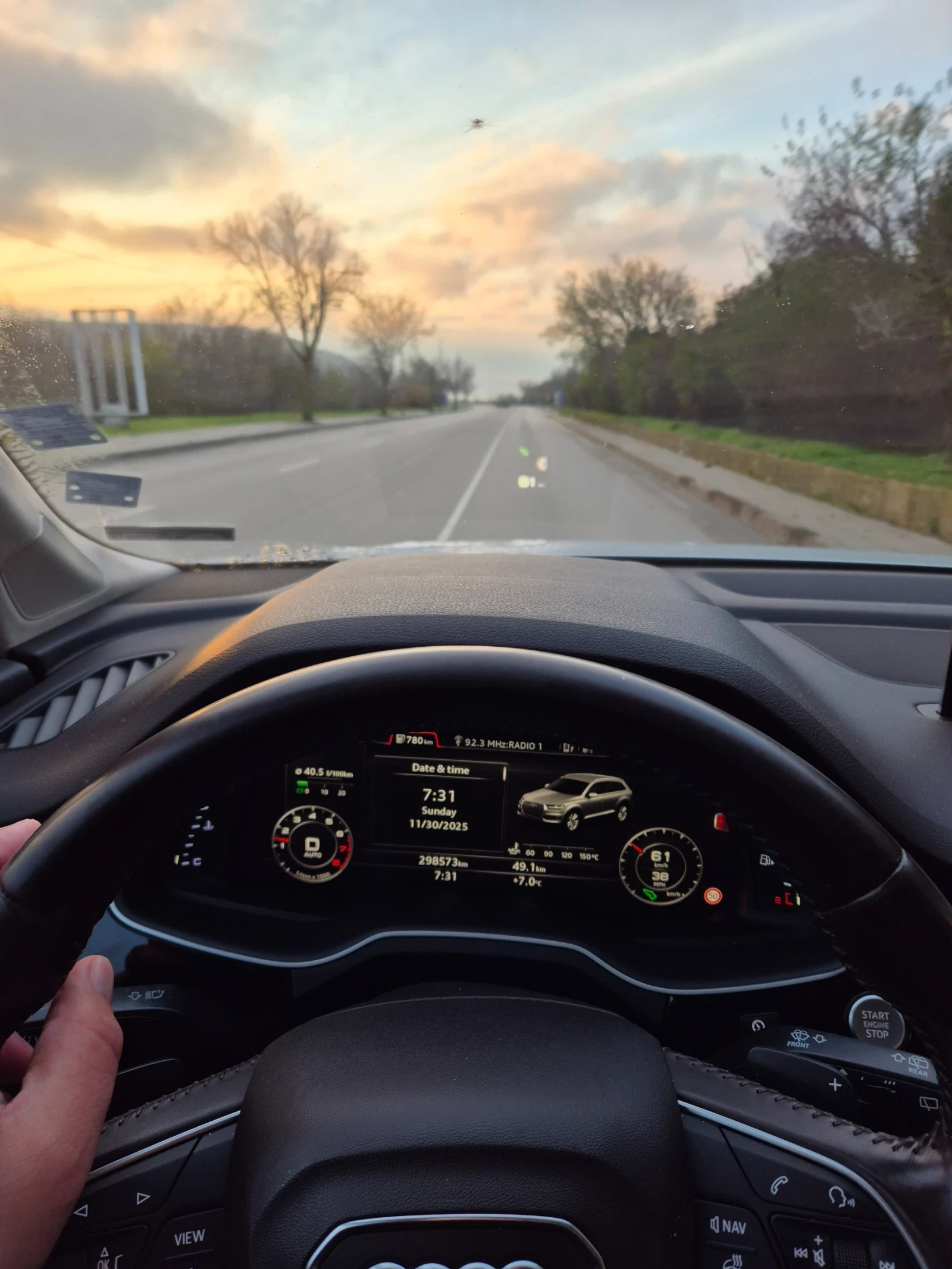 Audi Q7  - изображение 10