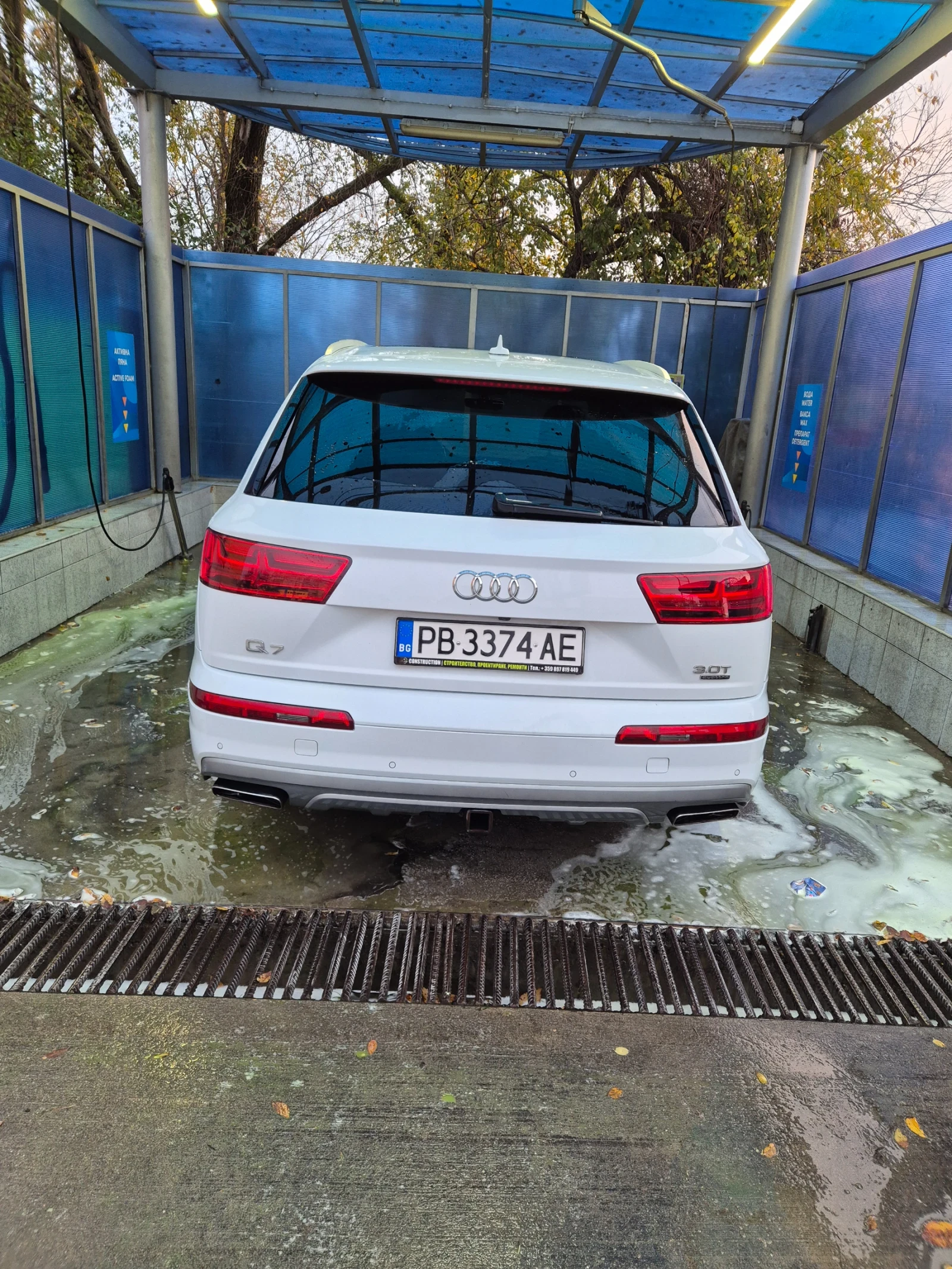 Audi Q7 | Mobile.bg � ����������� 1