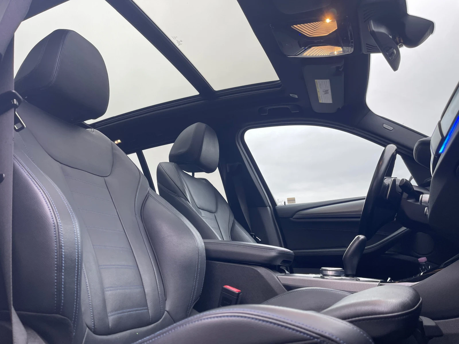 BMW X3 M40i | Mobile.bg   8