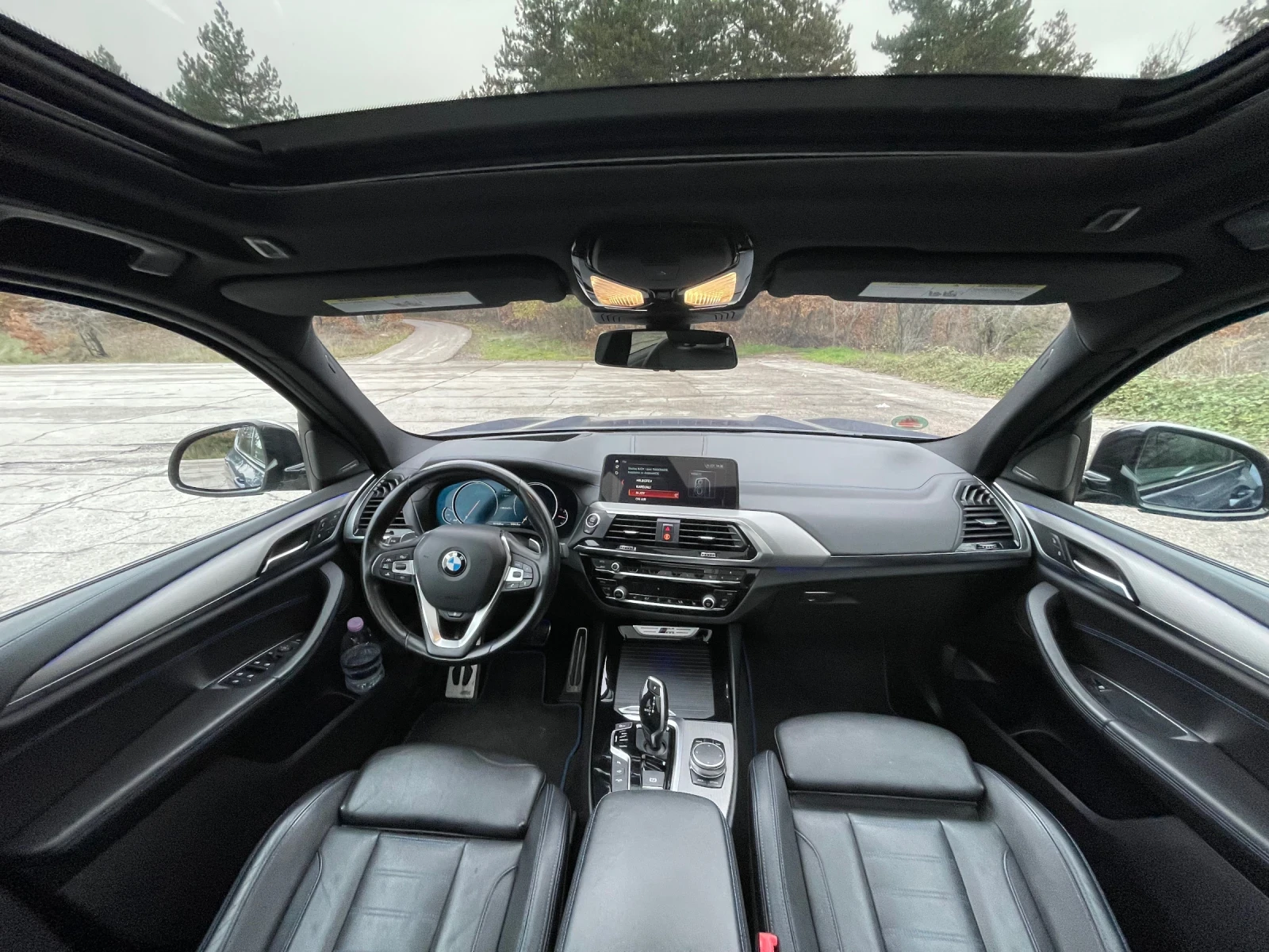 BMW X3 M40i | Mobile.bg   9