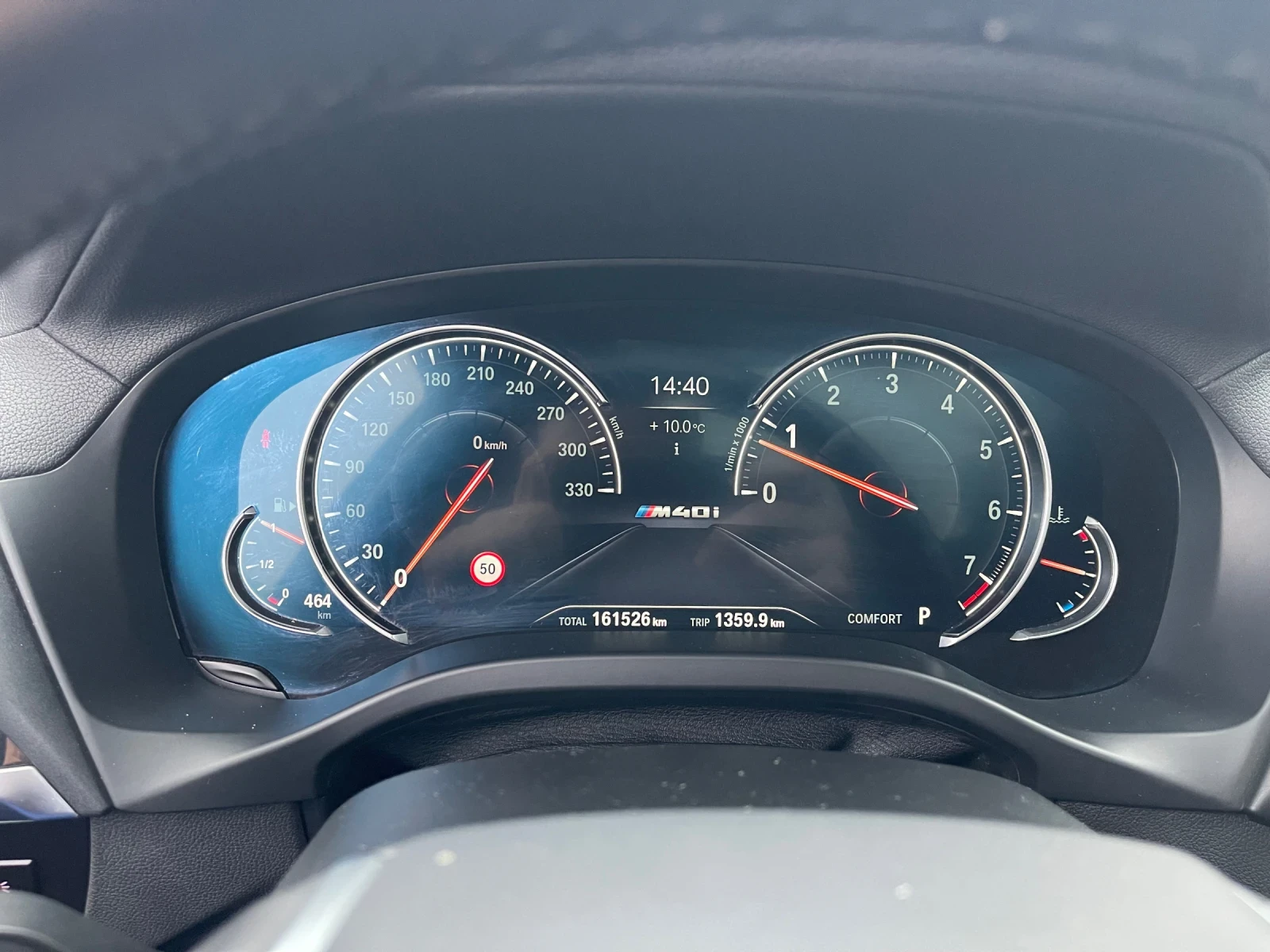 BMW X3 M40i | Mobile.bg   11