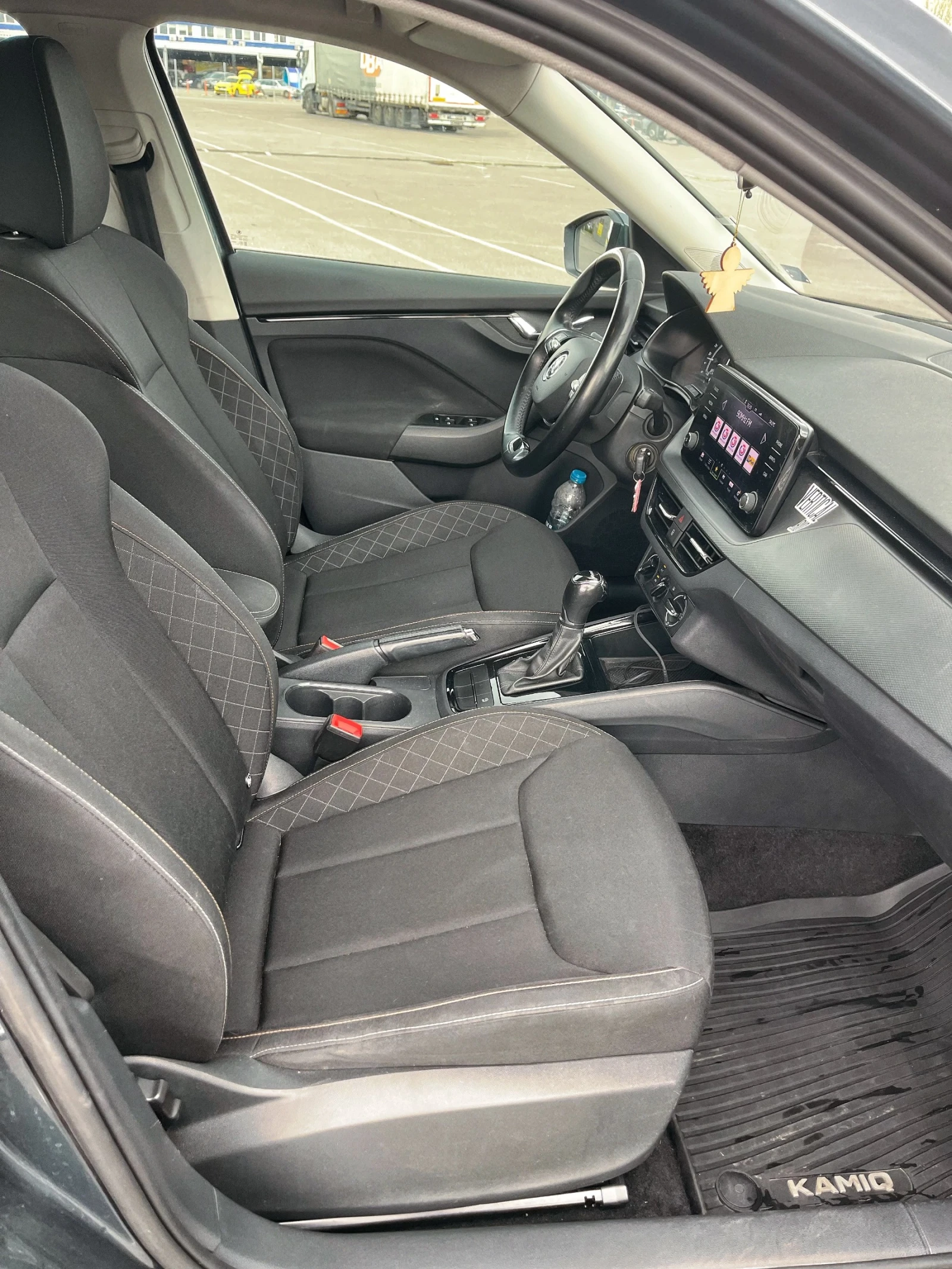 Skoda Kamiq | Mobile.bg � ����������� 10