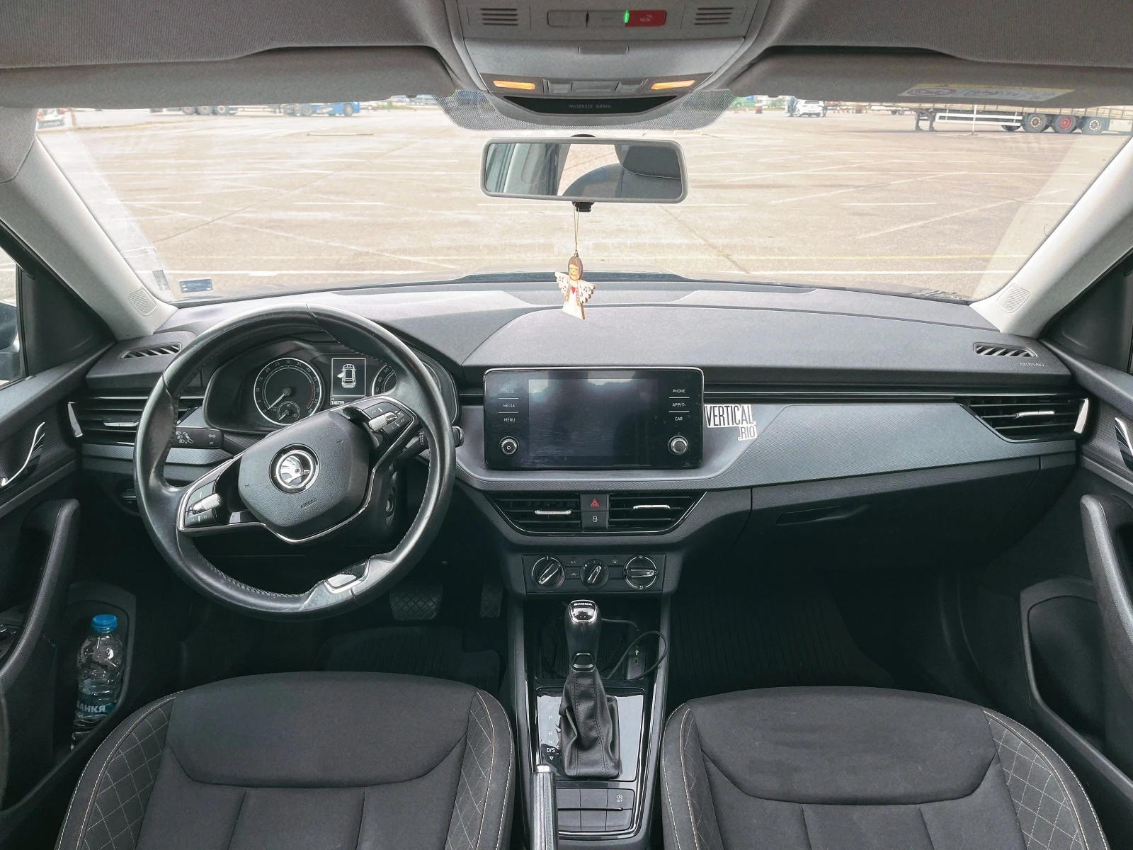 Skoda Kamiq | Mobile.bg � ����������� 7