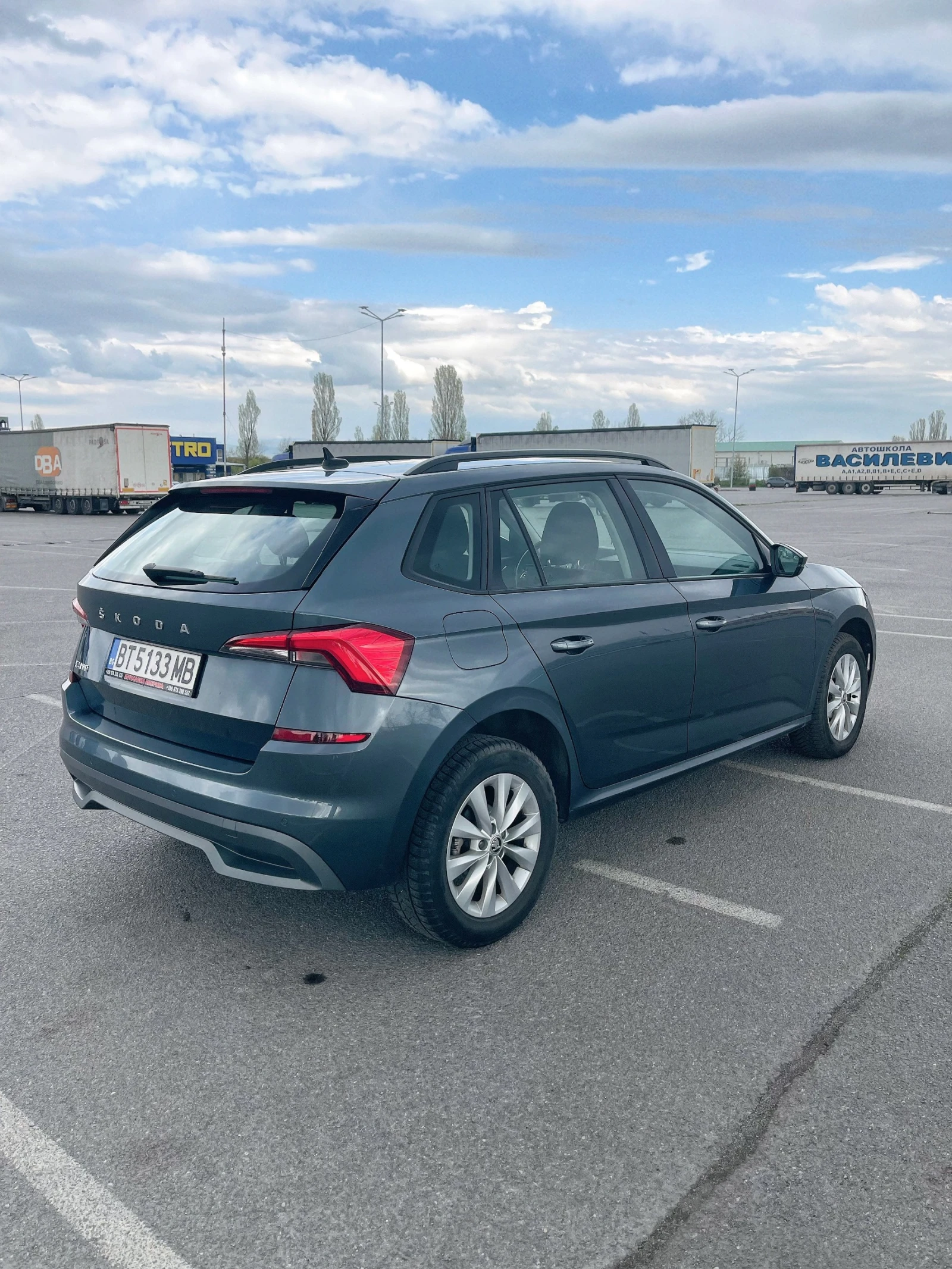 Skoda Kamiq | Mobile.bg � ����������� 6