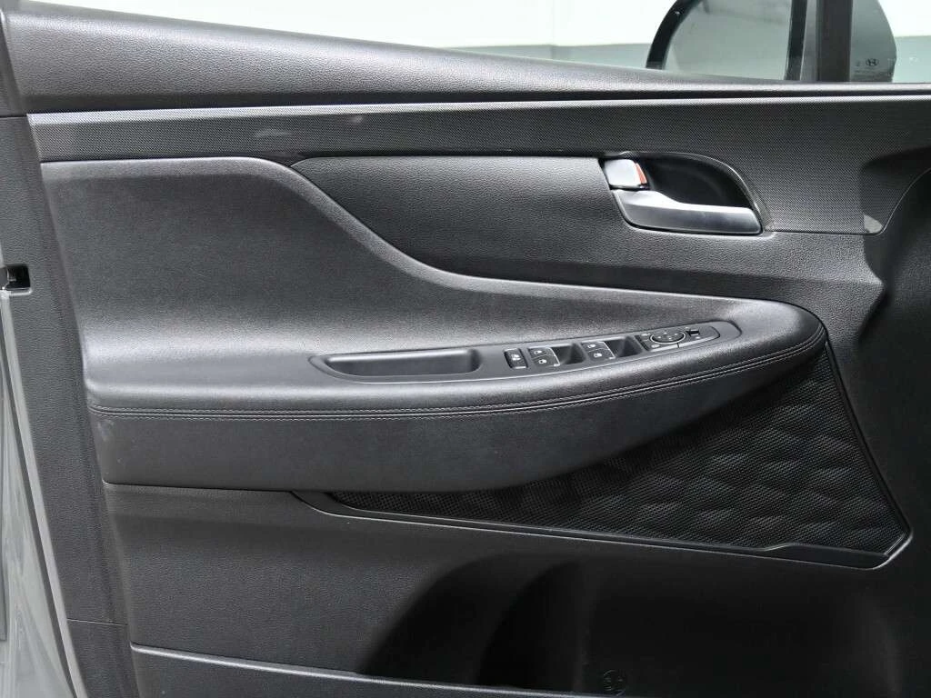 Hyundai Santa fe Preferred Navigation Lane Assist Remote Start - изображение 8