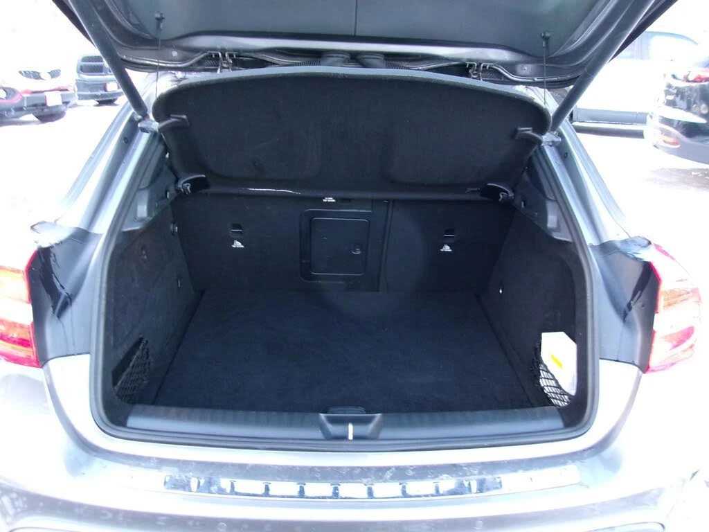 Mercedes-Benz GLA 45 AMG 4MATIC* HARMAN/KARDON* ПАНОРАМА* ПОДГРЕВ* КАМЕРА - изображение 9