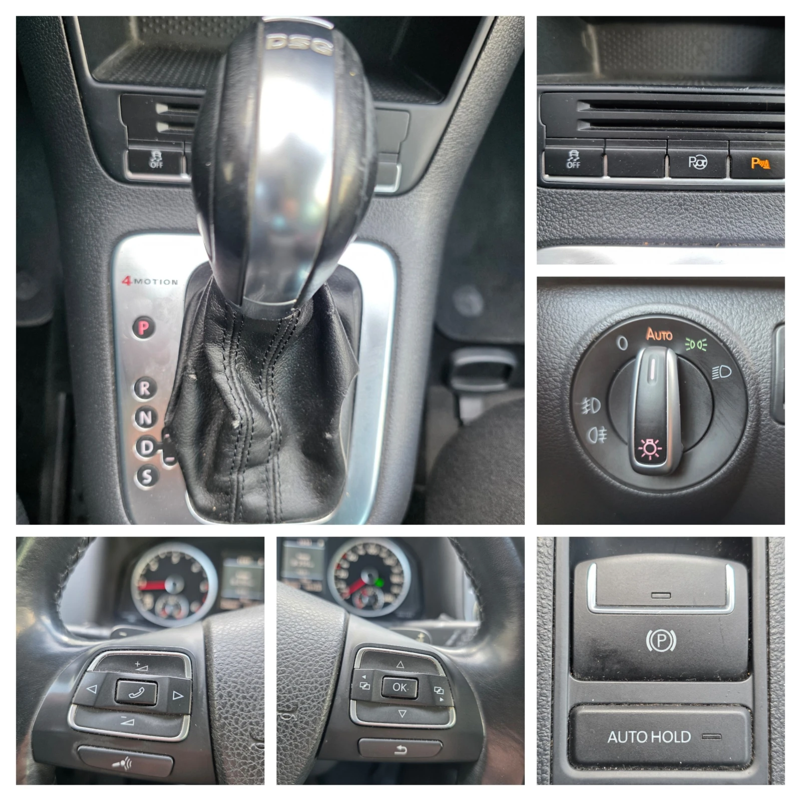 VW Tiguan 2.0 TDI DSG 4Motion | Mobile.bg � ����������� 14