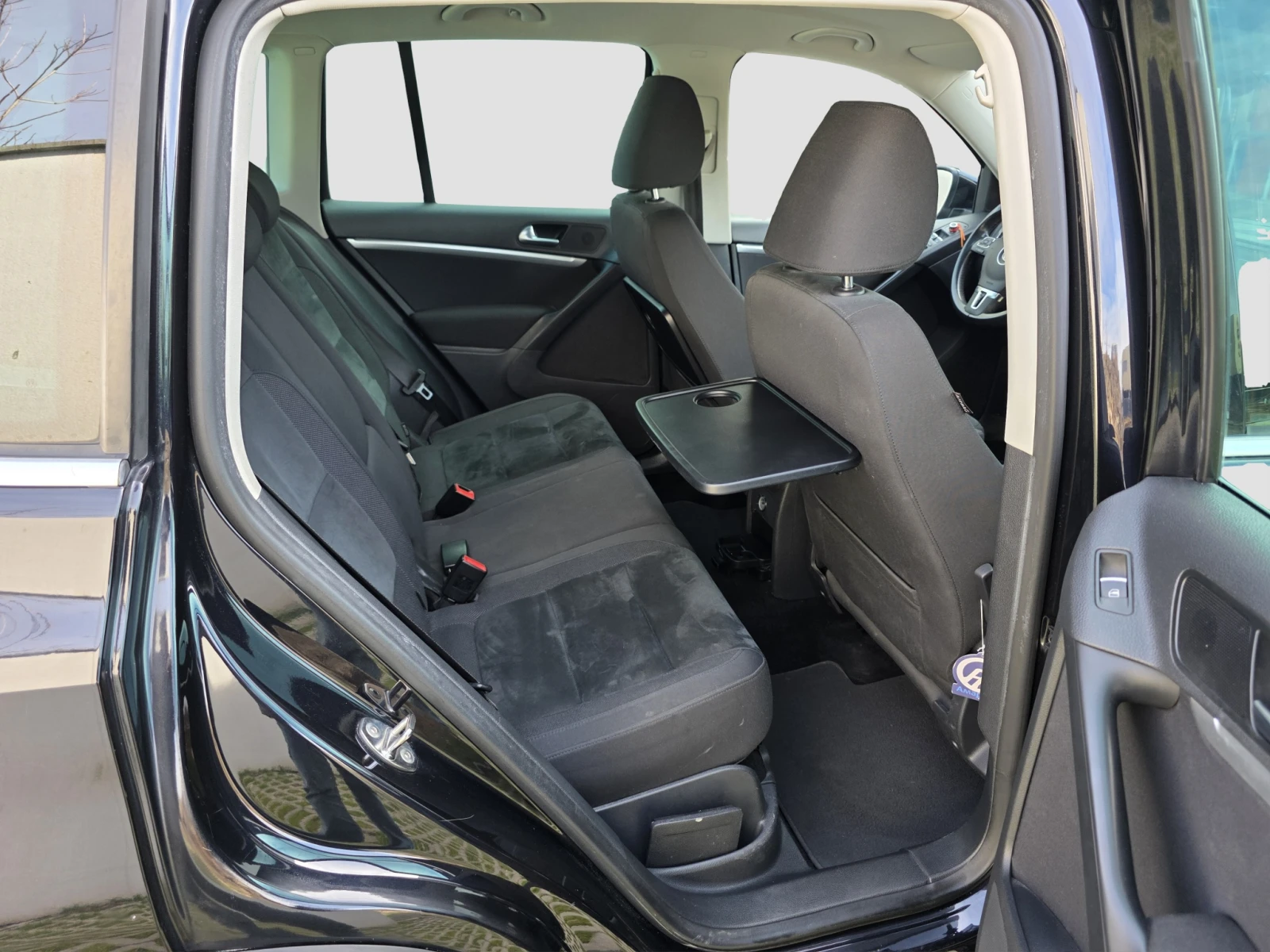 VW Tiguan 2.0 TDI DSG 4Motion | Mobile.bg � ����������� 13