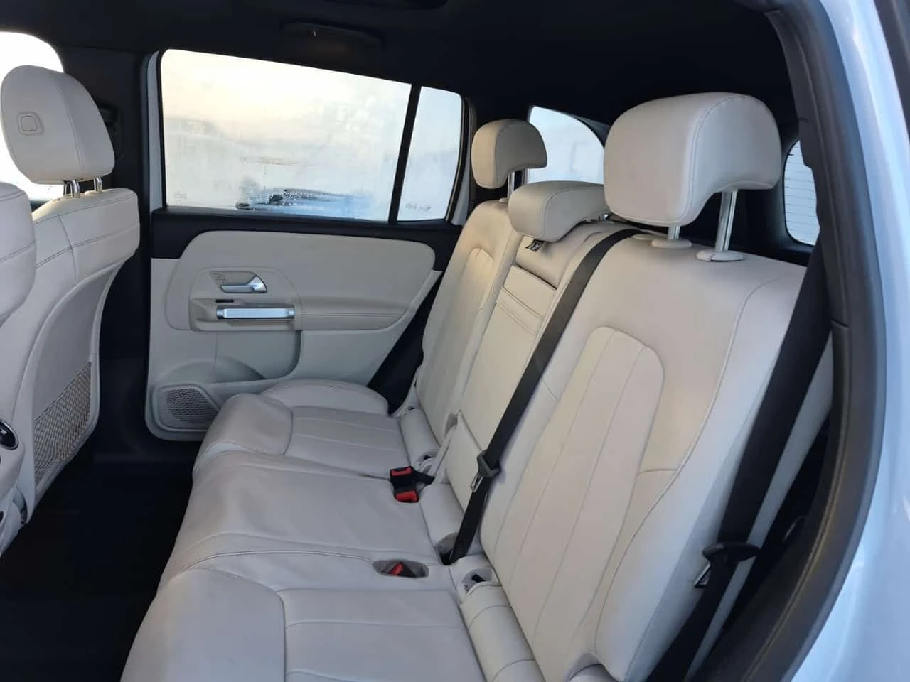 Mercedes-Benz GLB 250 /CARFAX /��������/�������/�����/ | Mobile.bg � ����������� 11