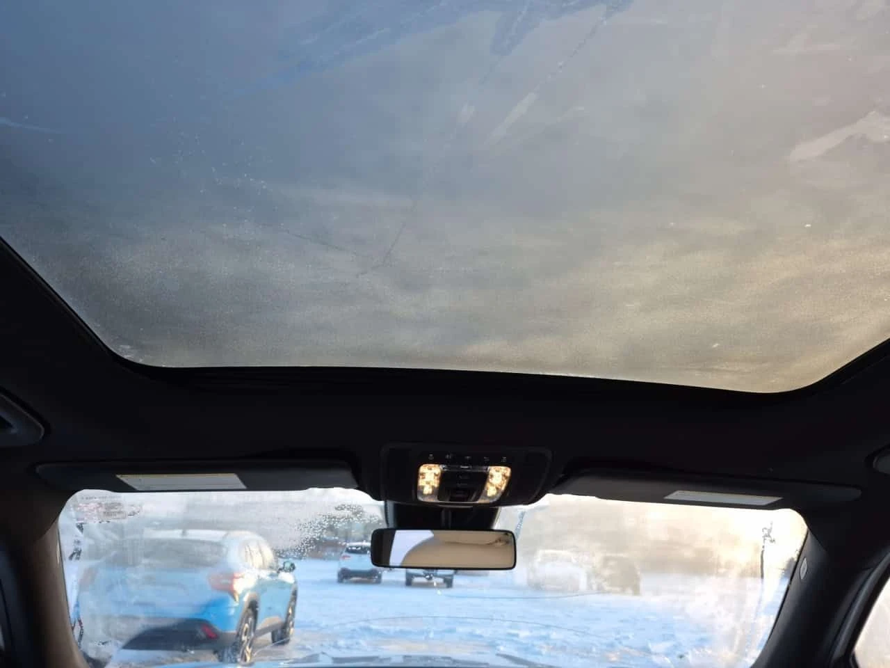 Mercedes-Benz GLB 250 /CARFAX /��������/�������/�����/ | Mobile.bg � ����������� 15