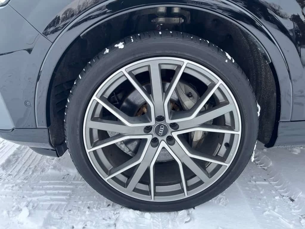 Audi Q7 Technik CARFAX | Mobile.bg � ����������� 12