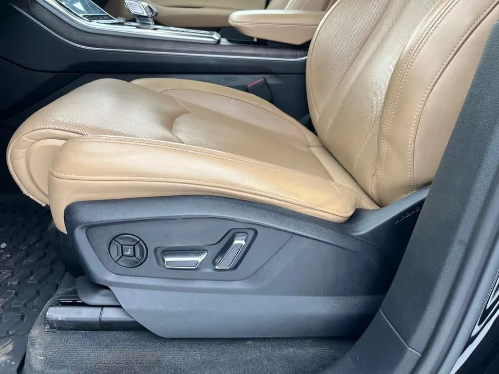 Audi Q7 Technik CARFAX | Mobile.bg � ����������� 16