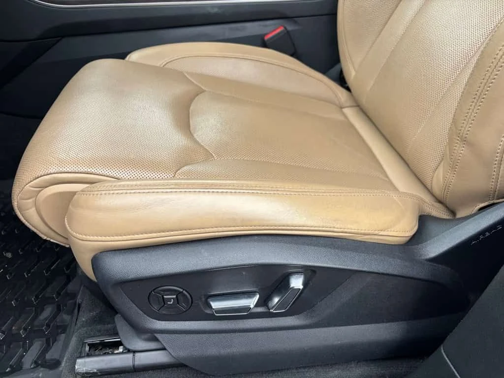 Audi Q7 Technik CARFAX | Mobile.bg � ����������� 15