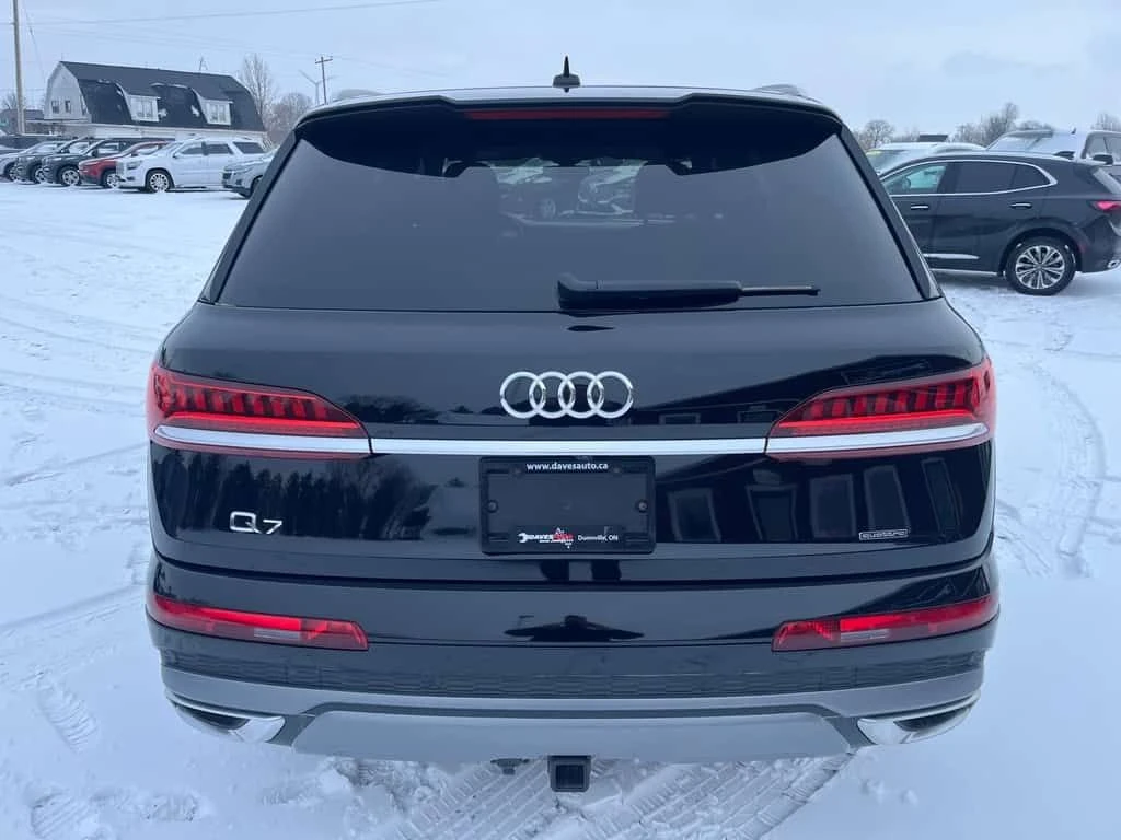 Audi Q7 Technik CARFAX | Mobile.bg � ����������� 3