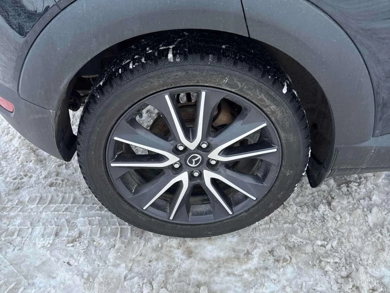 Mazda CX-3 GT AUTO AWD * ������� �� �����/�������* ������*  | Mobile.bg � ����������� 6