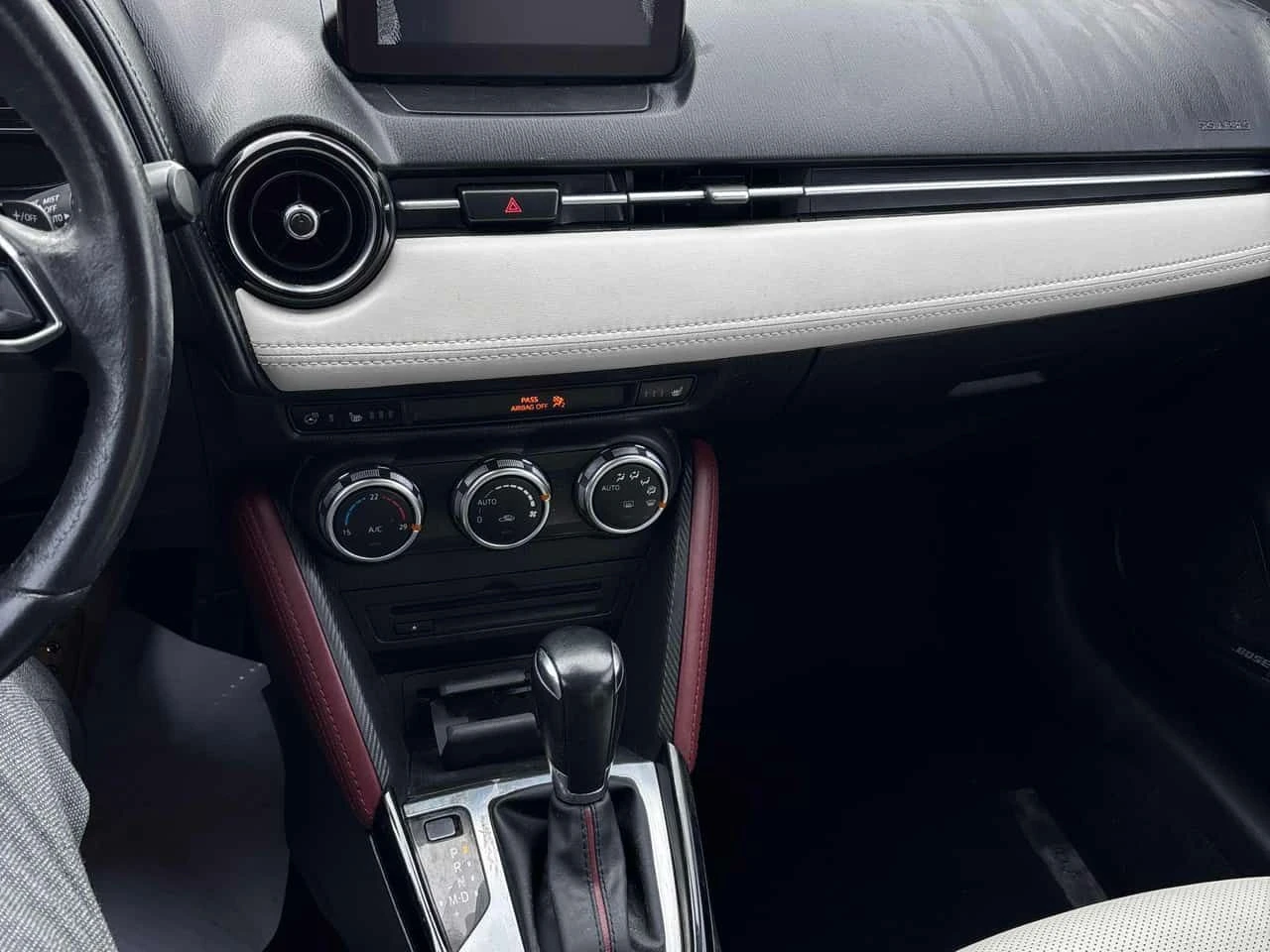 Mazda CX-3 GT AUTO AWD * ������� �� �����/�������* ������*  | Mobile.bg � ����������� 9