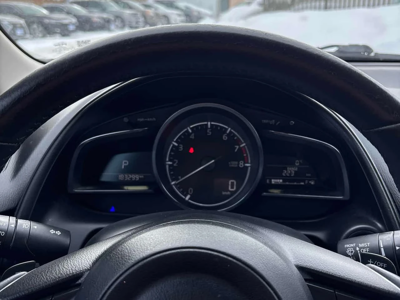 Mazda CX-3 GT AUTO AWD * ������� �� �����/�������* ������*  | Mobile.bg � ����������� 8