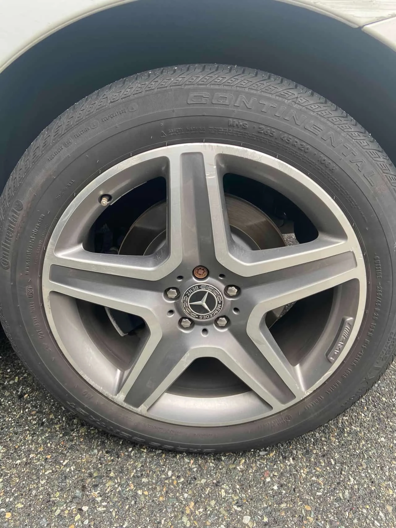 Mercedes-Benz GLE * 400 4МATIC * ПАНОРАМА * ОТ ПРЕДСТАВИТЕЛСТВО, снимка 6 - Автомобили и джипове - 54085227