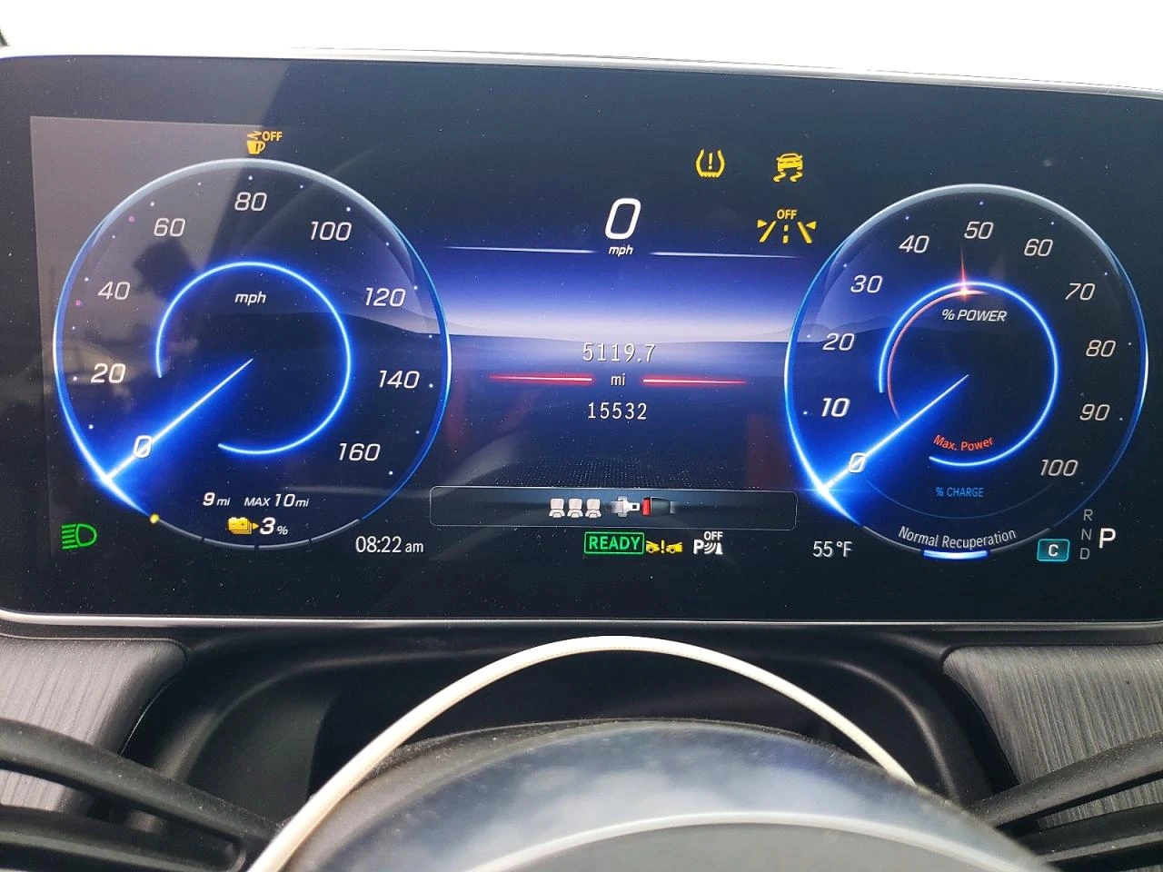 Mercedes-Benz EQE * SUV* 350* 4MATIC*  | Mobile.bg � ����������� 8