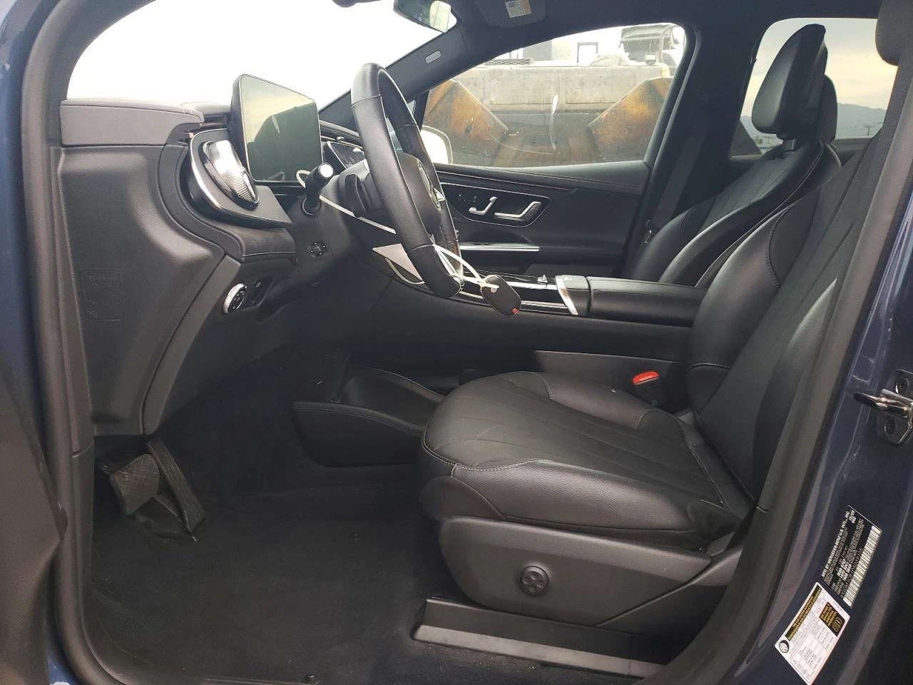 Mercedes-Benz EQE * SUV* 350* 4MATIC*  | Mobile.bg � ����������� 10
