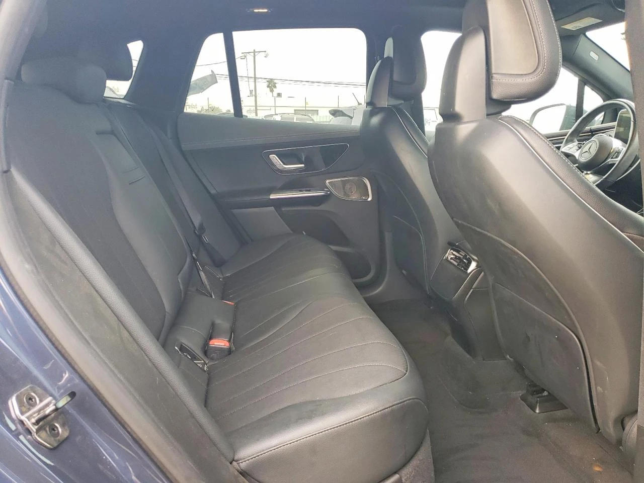 Mercedes-Benz EQE * SUV* 350* 4MATIC*  | Mobile.bg � ����������� 12