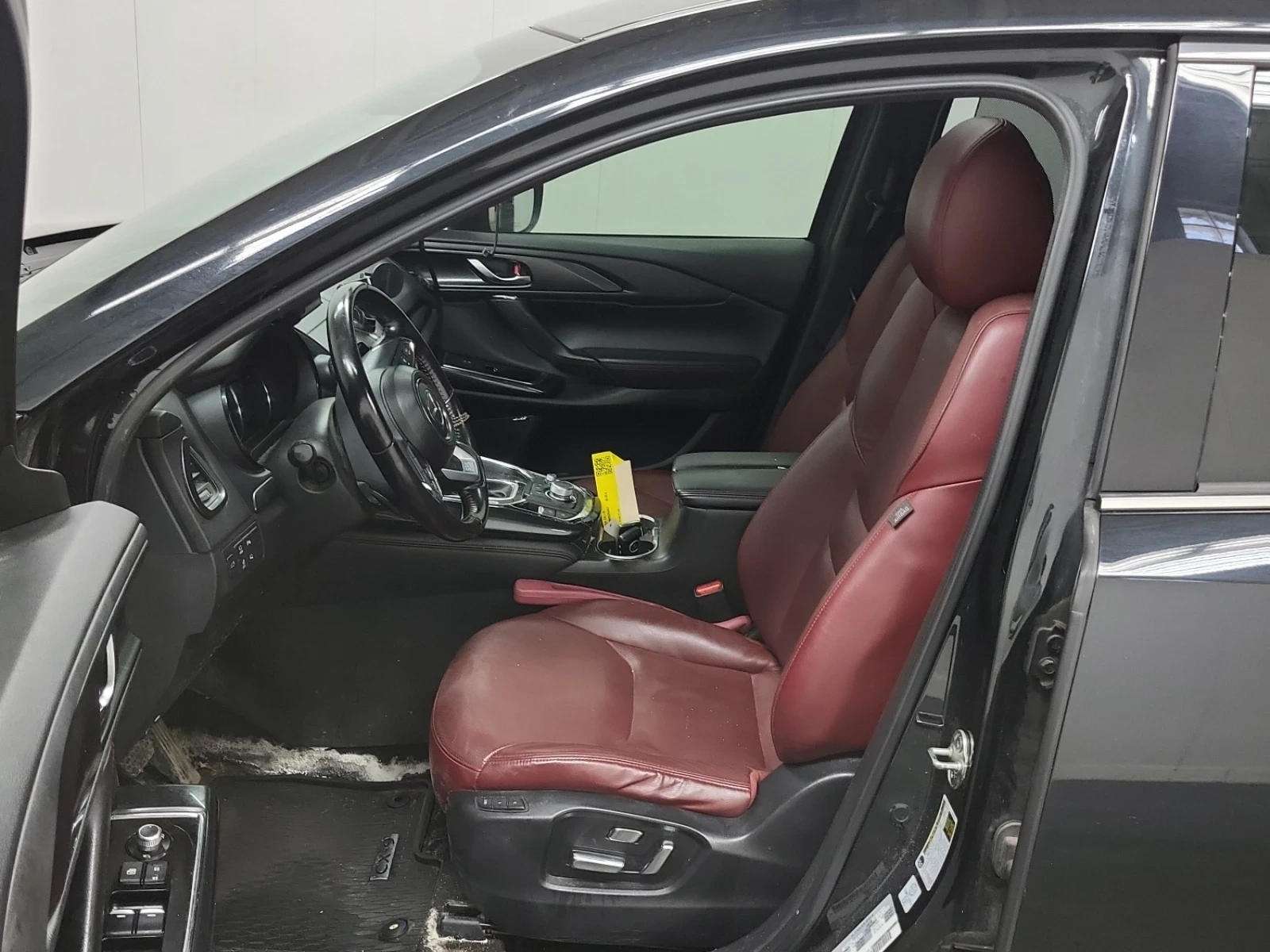 Mazda CX-9 GT | ДВА КЛЮЧА | 7 МЕСТА | , снимка 5 - Автомобили и джипове - 54155891