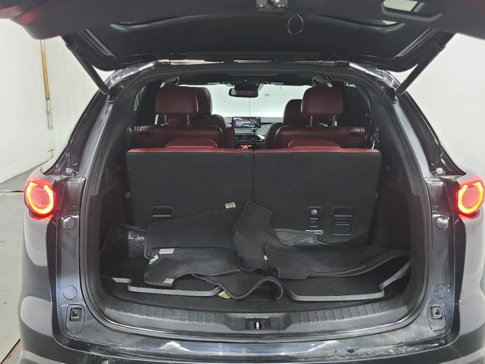 Mazda CX-9 GT | ДВА КЛЮЧА | 7 МЕСТА | , снимка 11 - Автомобили и джипове - 54155891