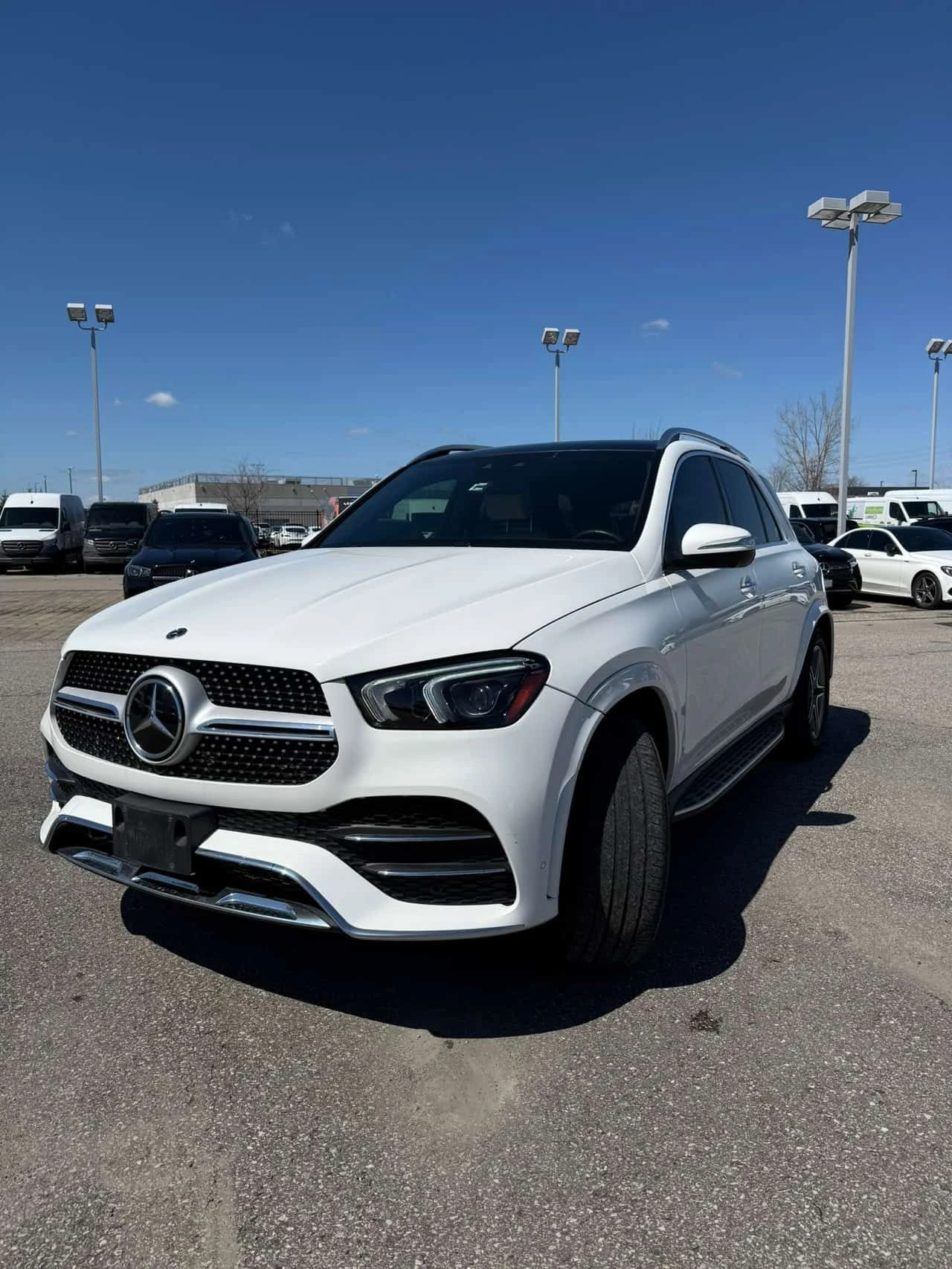 Mercedes-Benz GLE 350 /DISTRONIC/360/BURMESTER  | Mobile.bg � ����������� 1