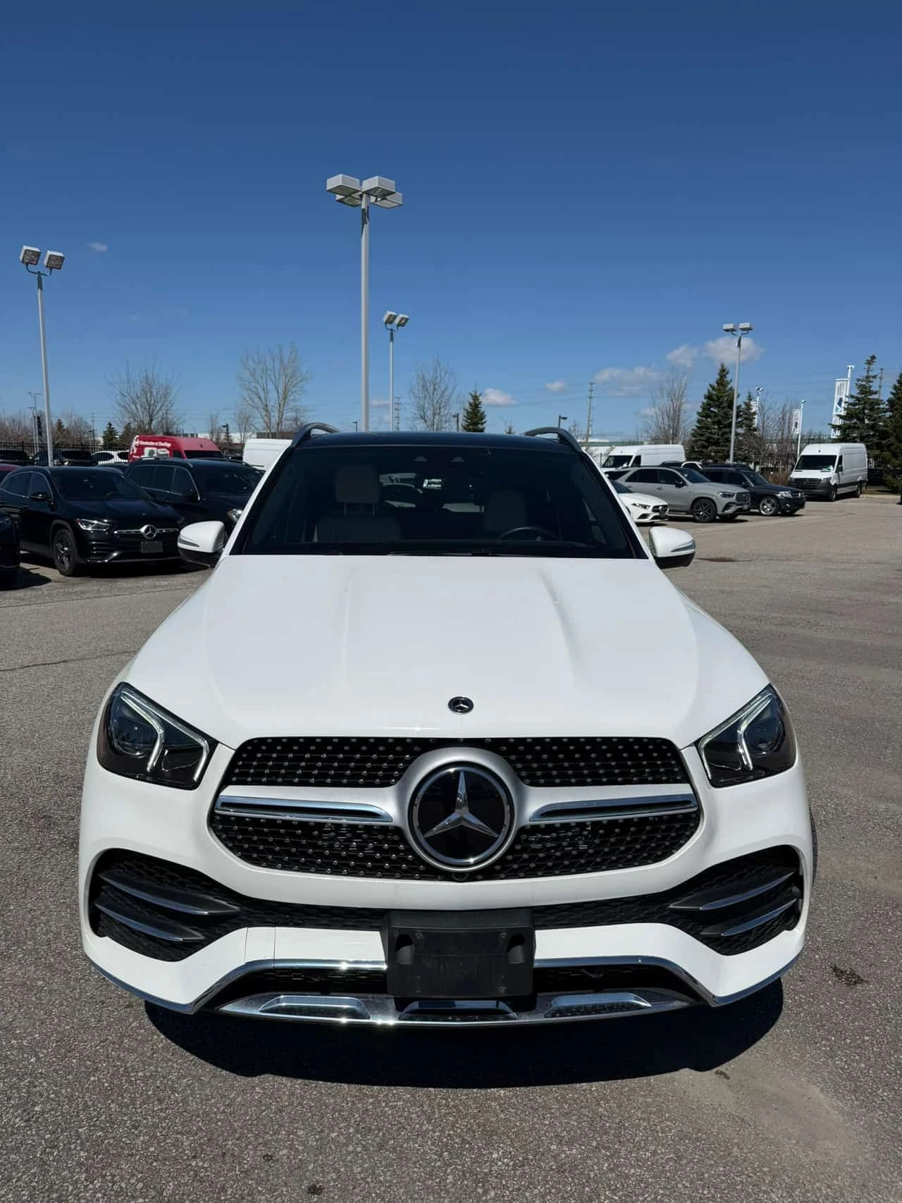 Mercedes-Benz GLE 350 /DISTRONIC/360/BURMESTER  | Mobile.bg � ����������� 6