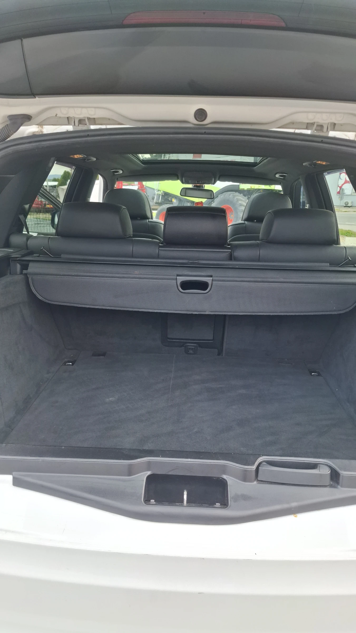 BMW X5 Sport paket, снимка 8 - Автомобили и джипове - 54647337
