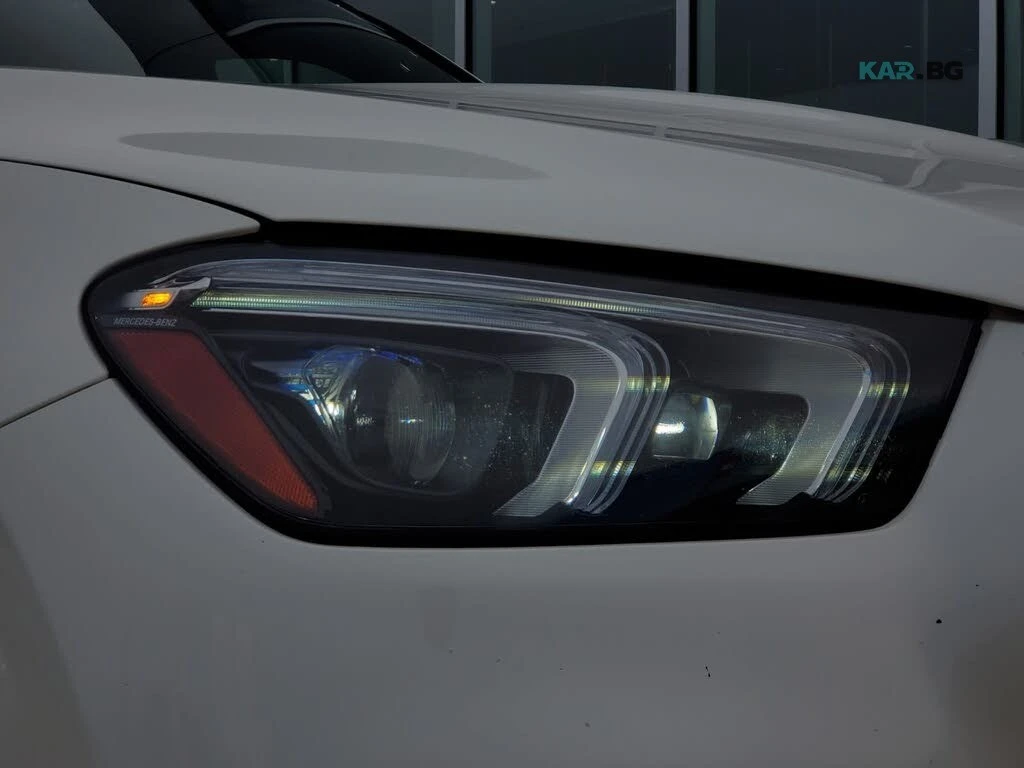 Mercedes-Benz GLE 53 4MATIC * AMG* 4MATIC+ * �������* ���������* ��������* BUR | Mobile.bg � ����������� 3