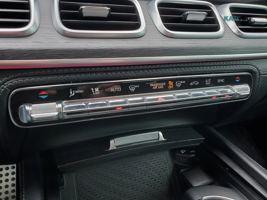 Mercedes-Benz GLE 53 4MATIC * AMG* 4MATIC+ * �������* ���������* ��������* BUR | Mobile.bg � ����������� 14